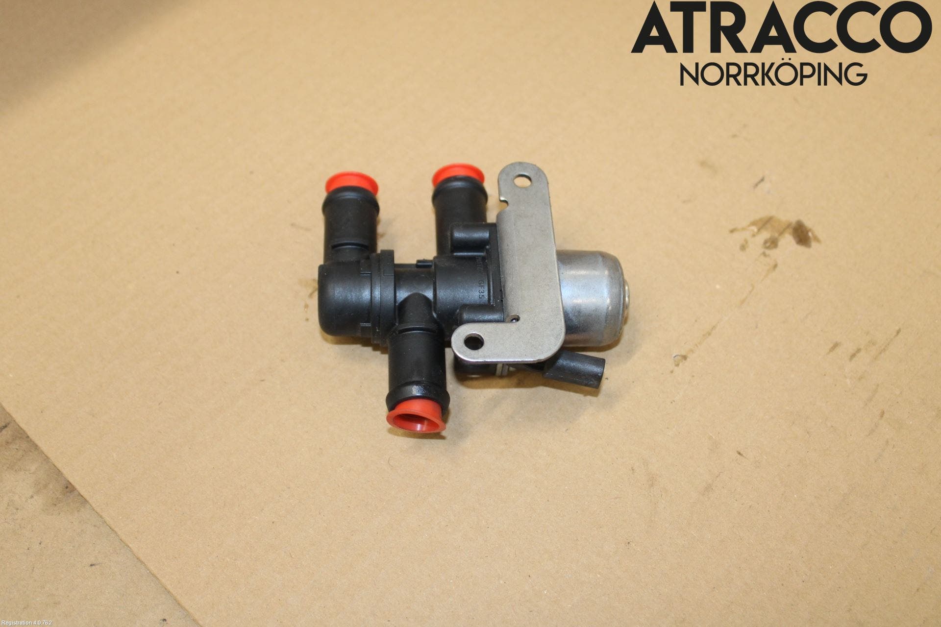 Volkswagen VW PASSAT 20-24 Värmeventil