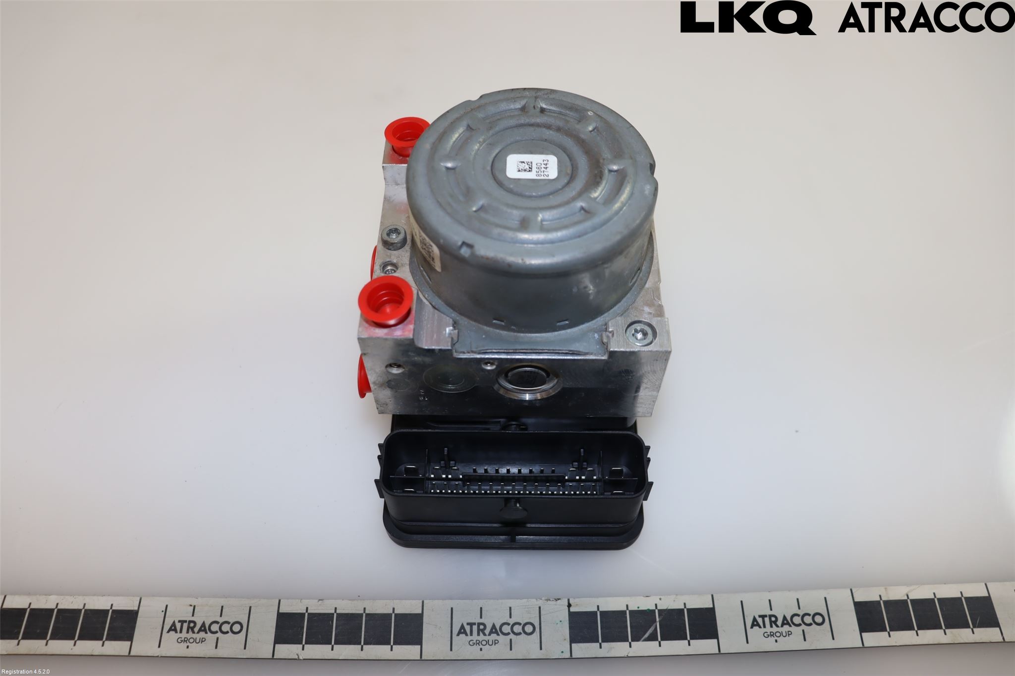 Volkswagen VW GOLF SPORTSVAN 15-20 Abs Hydraulaggregat