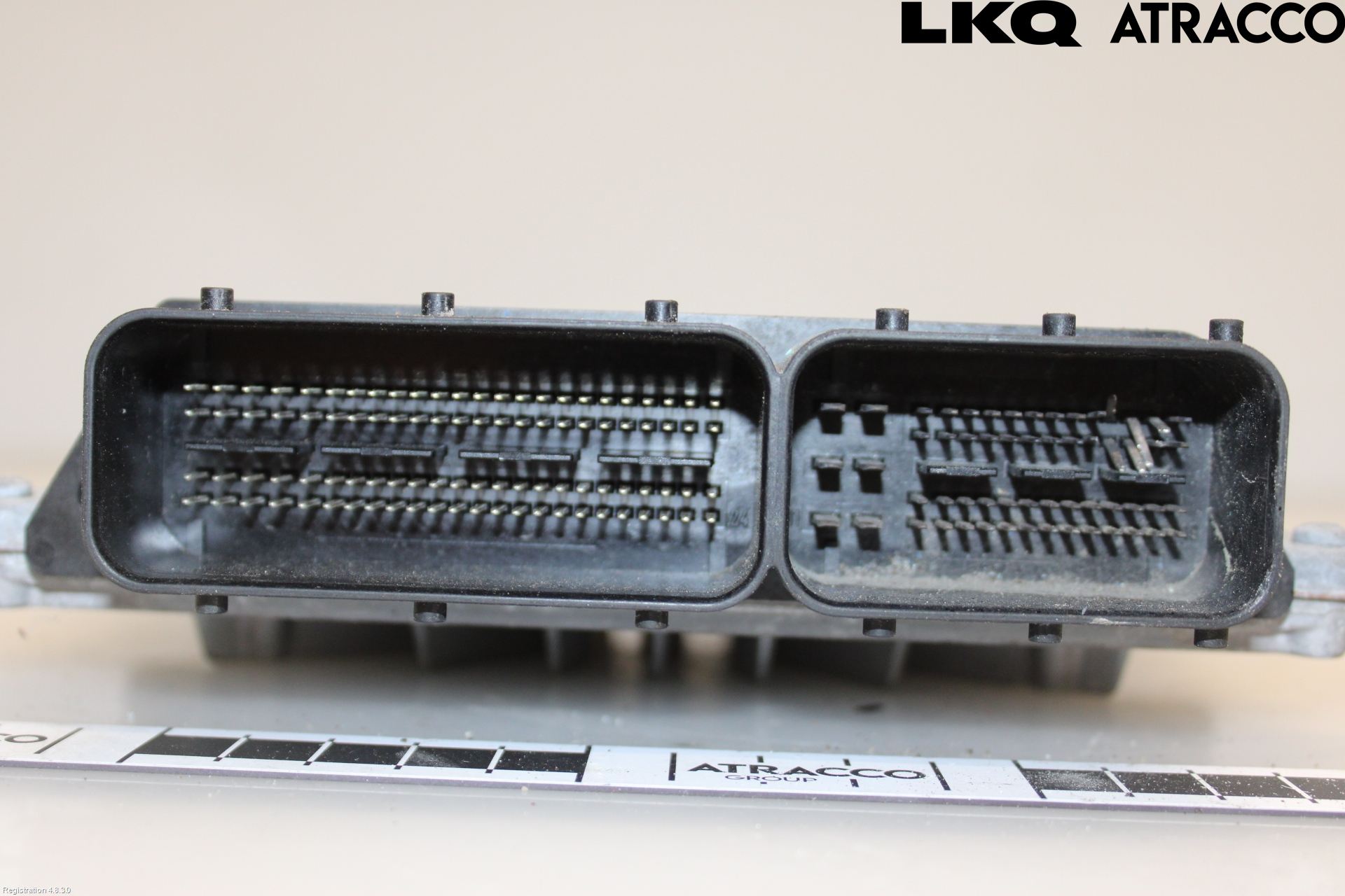 Volvo V70 05-08 Styrenhet Insprut Bensin