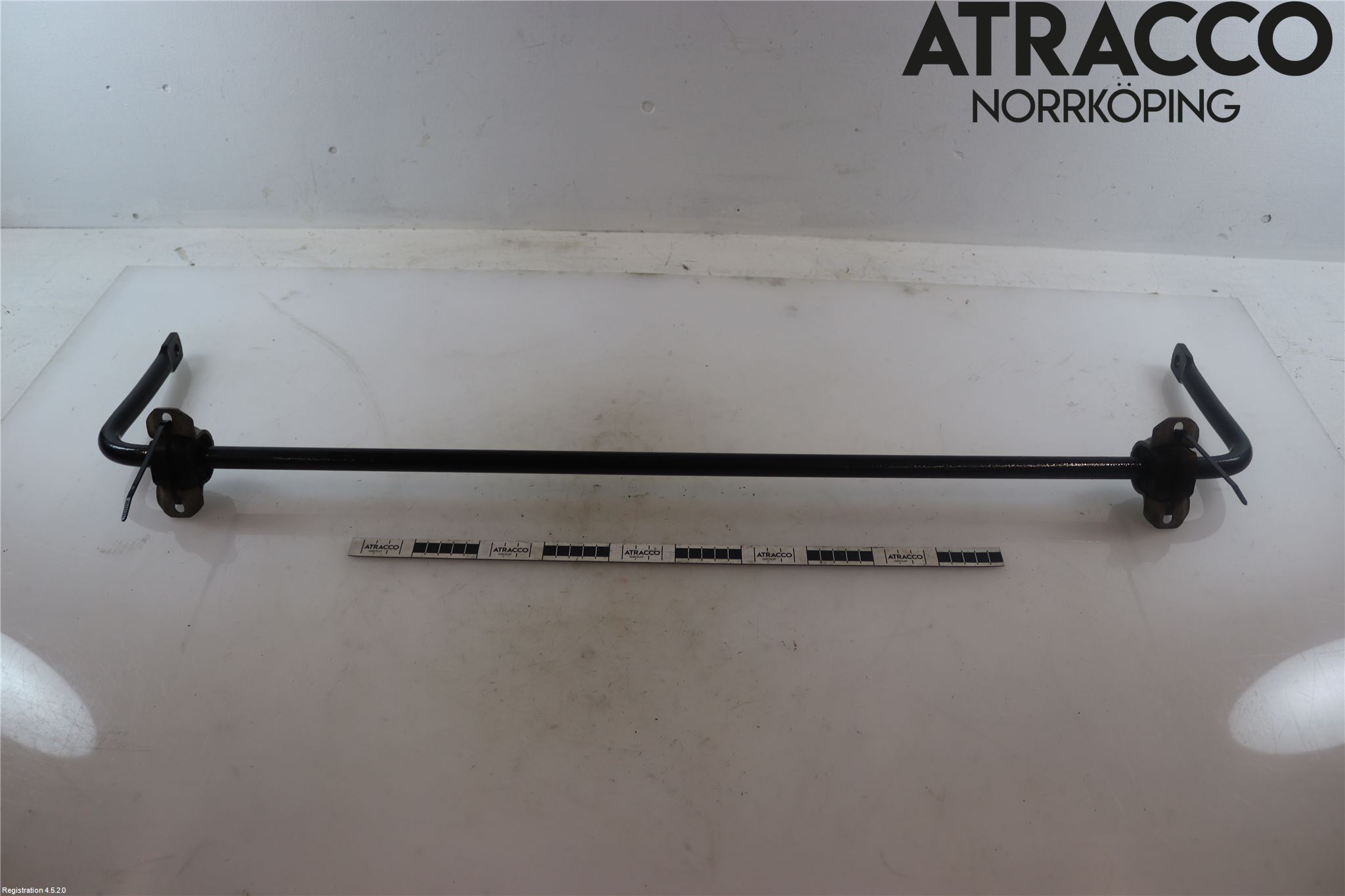 Volkswagen VW CADDY 21- Krängningshämmare Bak