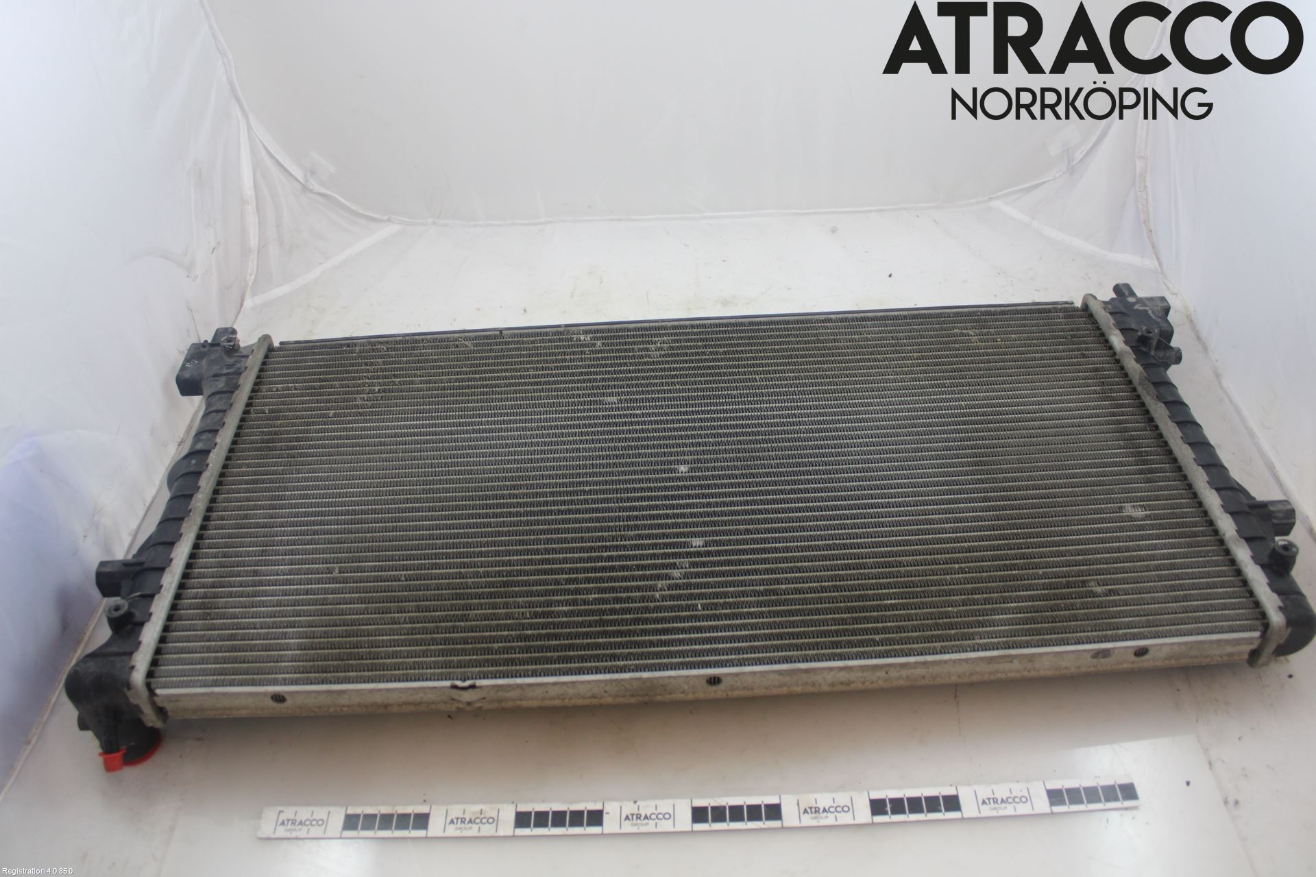 Seat IBIZA IV 08-16 Kylare Man