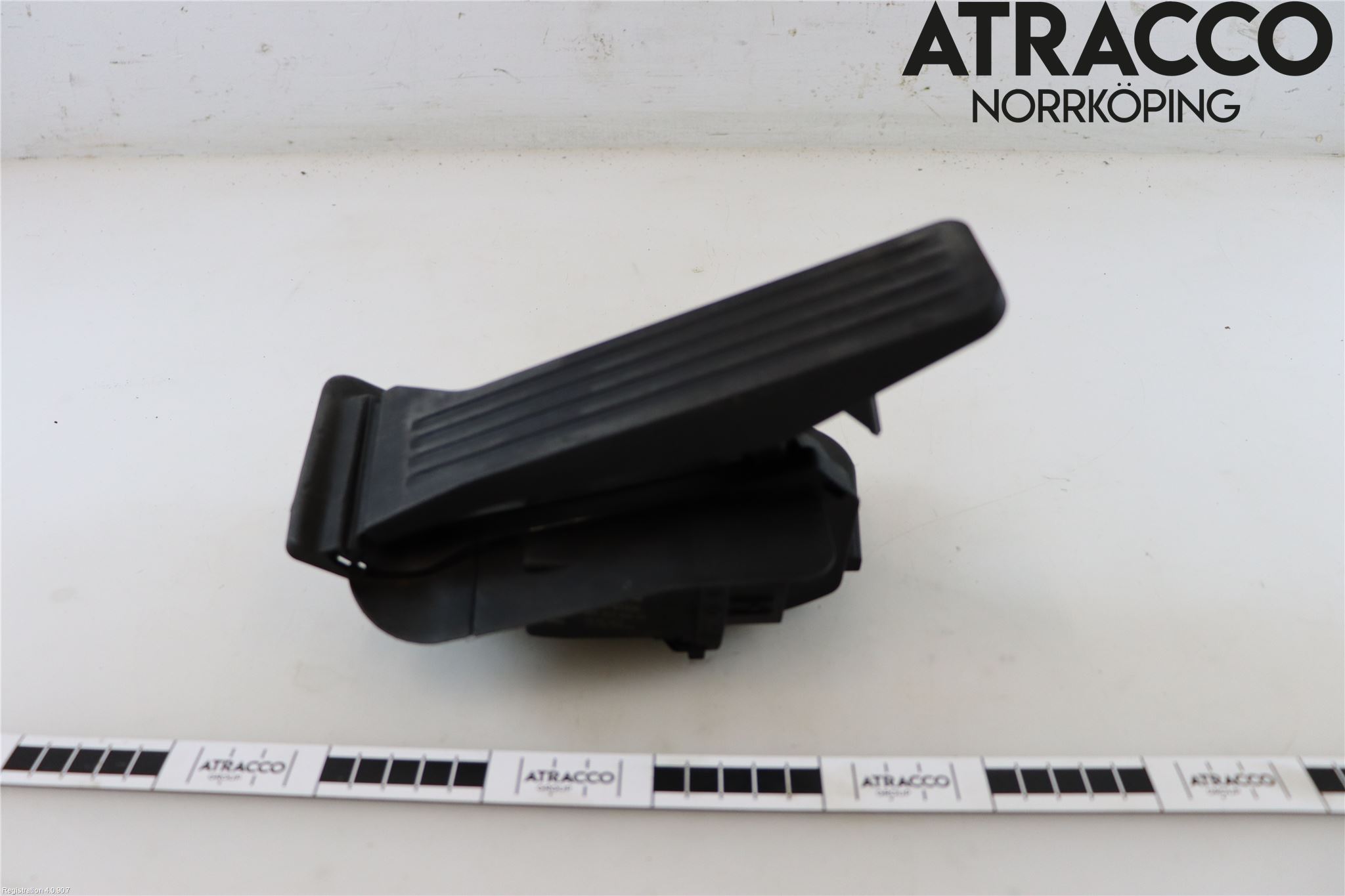 Mazda CX-5 12-17 Gaspedal