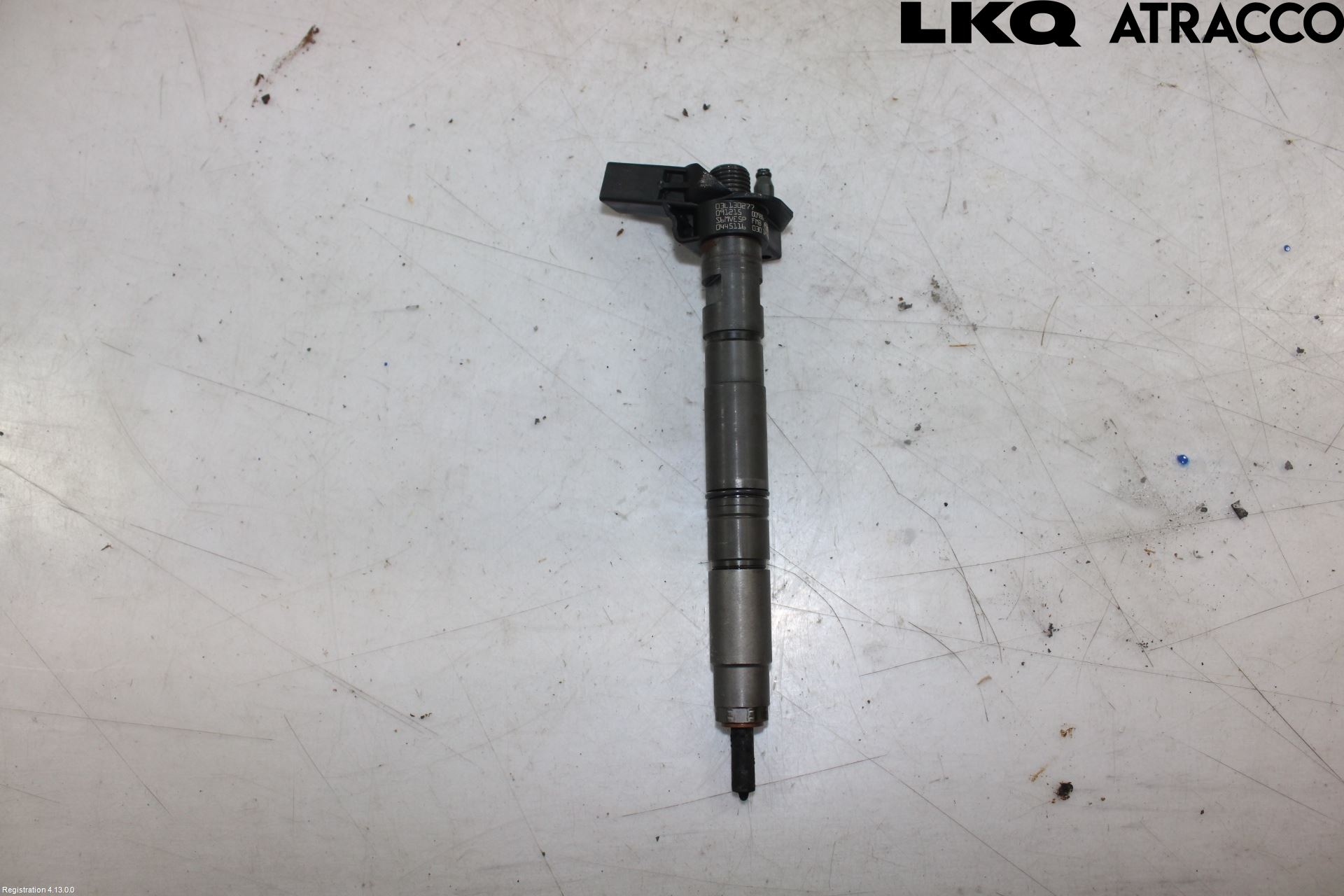 Volkswagen VW PASSAT 05-11 Injspridare