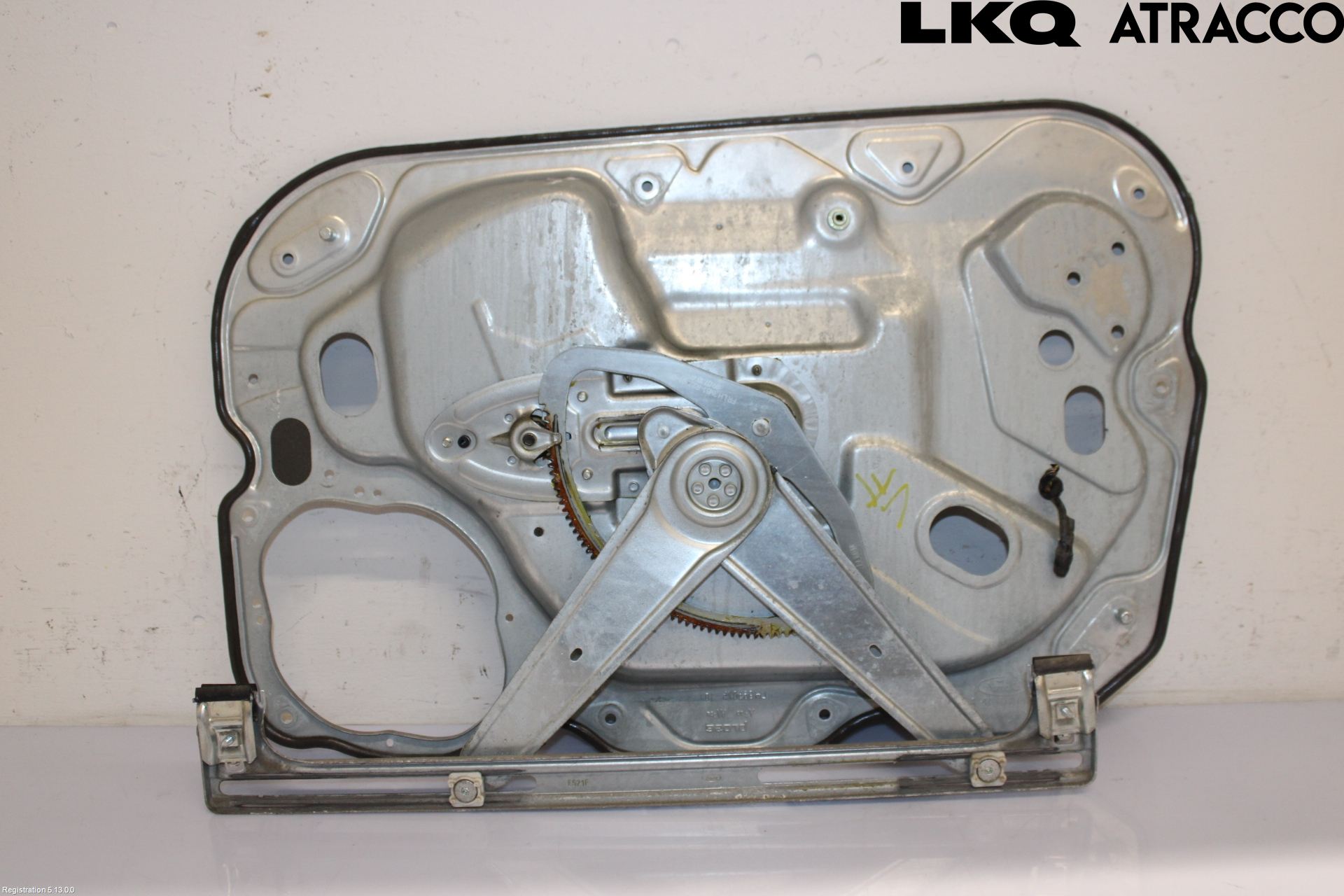 Ford KUGA 08-12 Fönsterhiss El Kompl