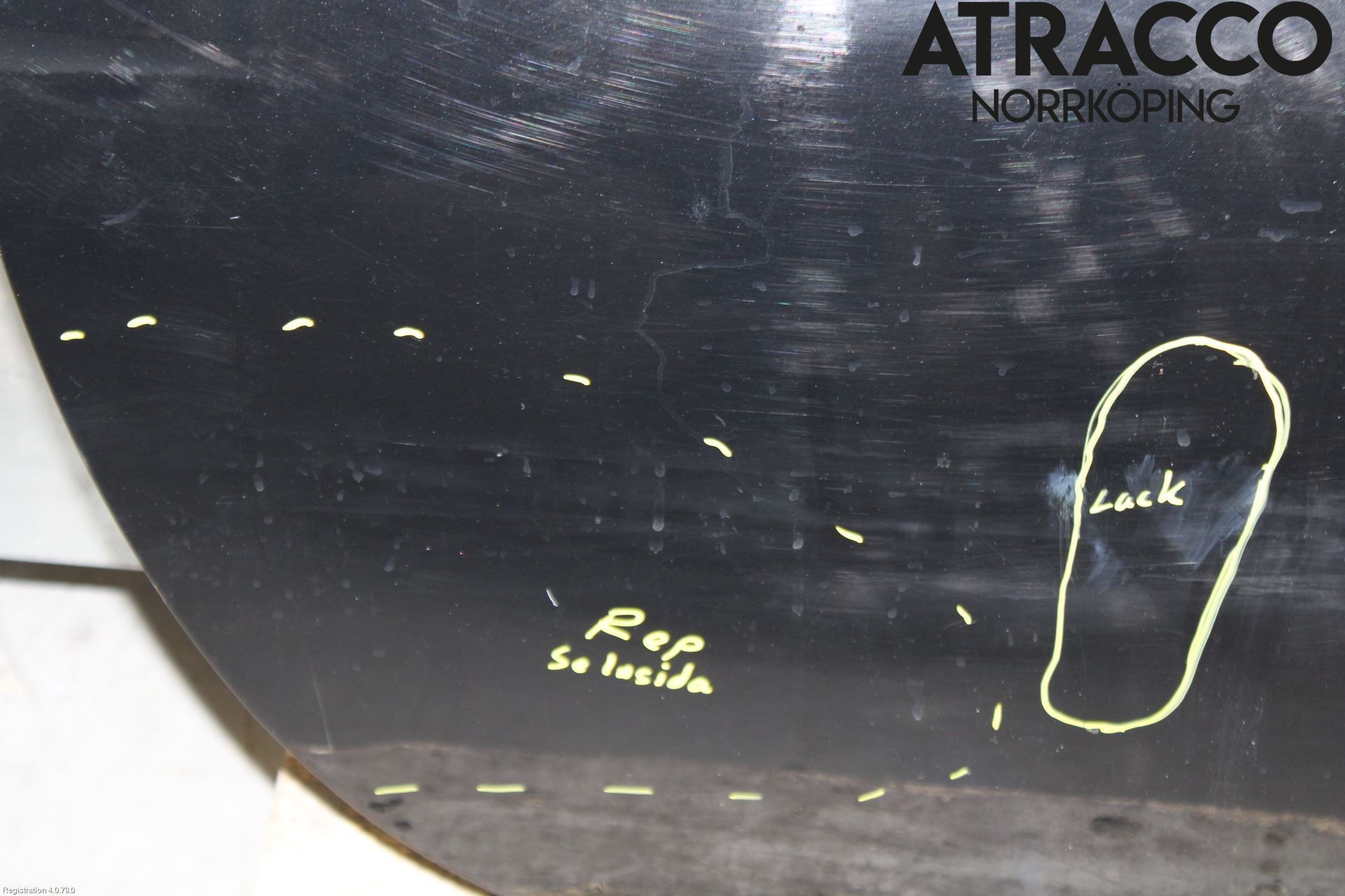 Jaguar XK8/XKR   96-06 Dörr 2D Höger