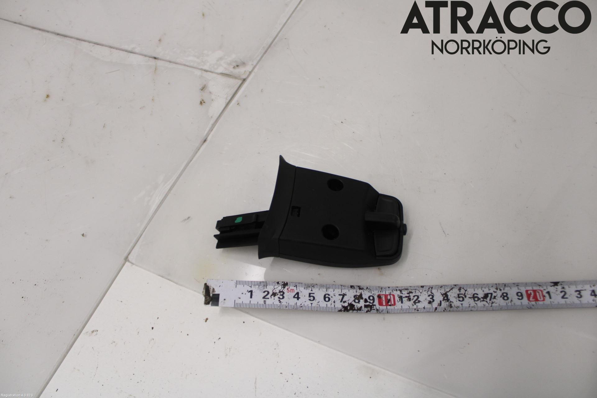 Ford TRANSIT    06-13 Spak-Rattreglage Radio
