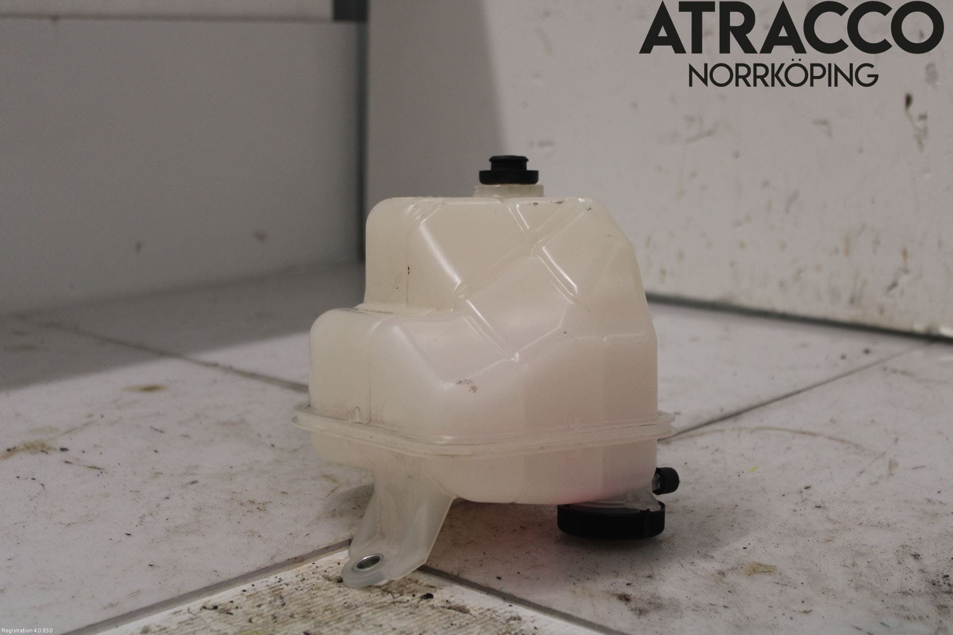 Toyota COROLLA 19- Expansionstank