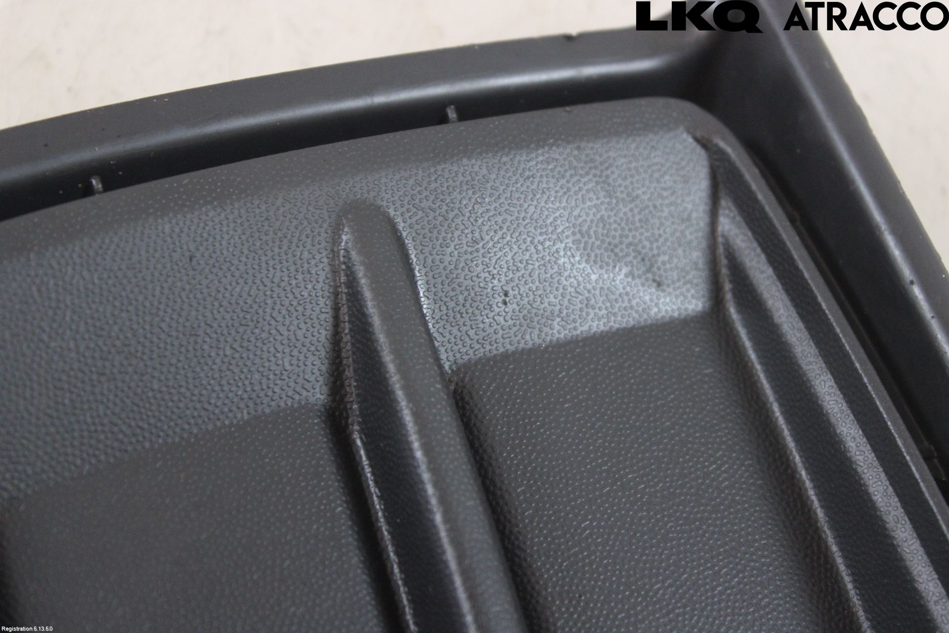 Volkswagen VW ID.4 21- Stötfångardel Fram Vä