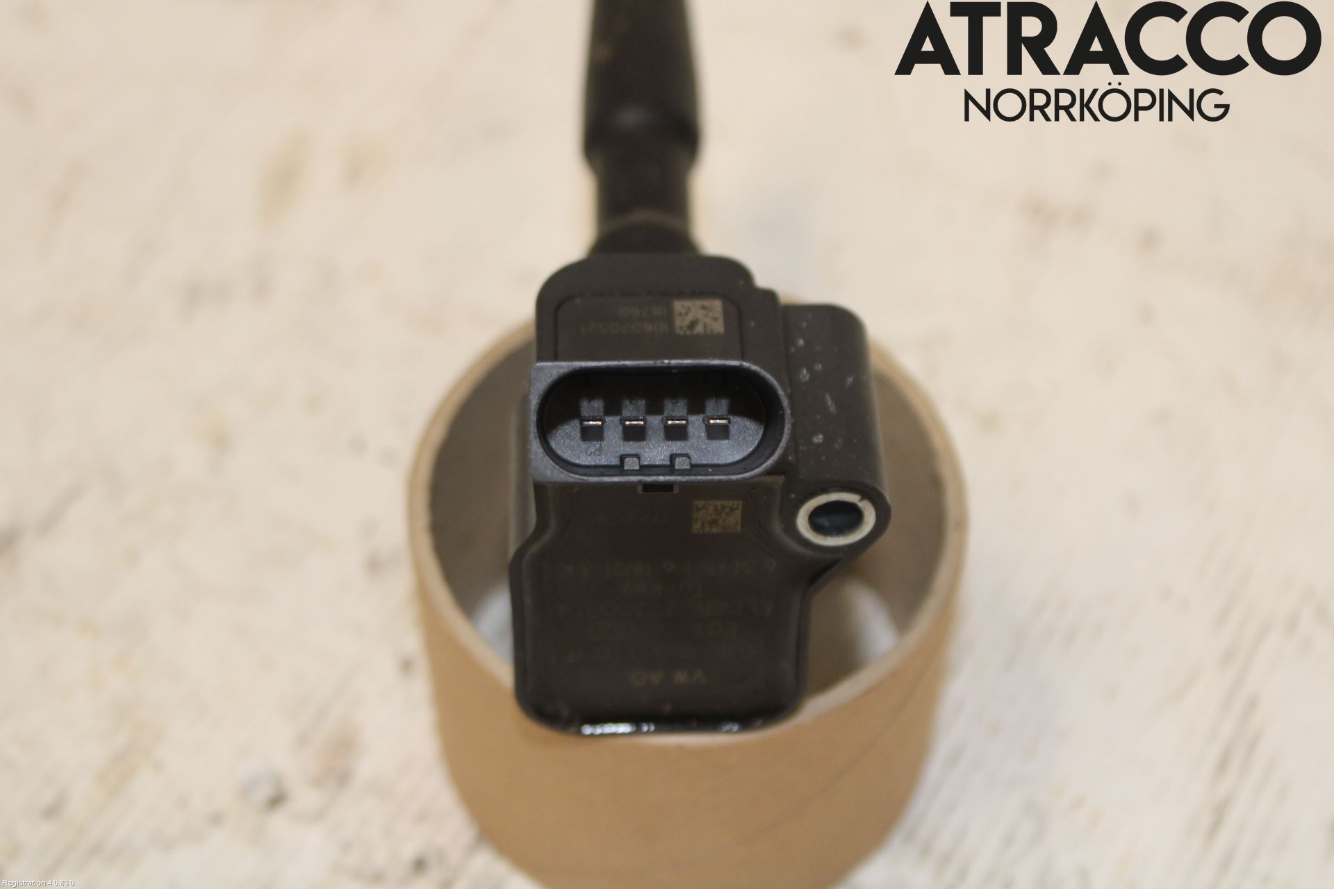 Audi A1 19- Tändspole