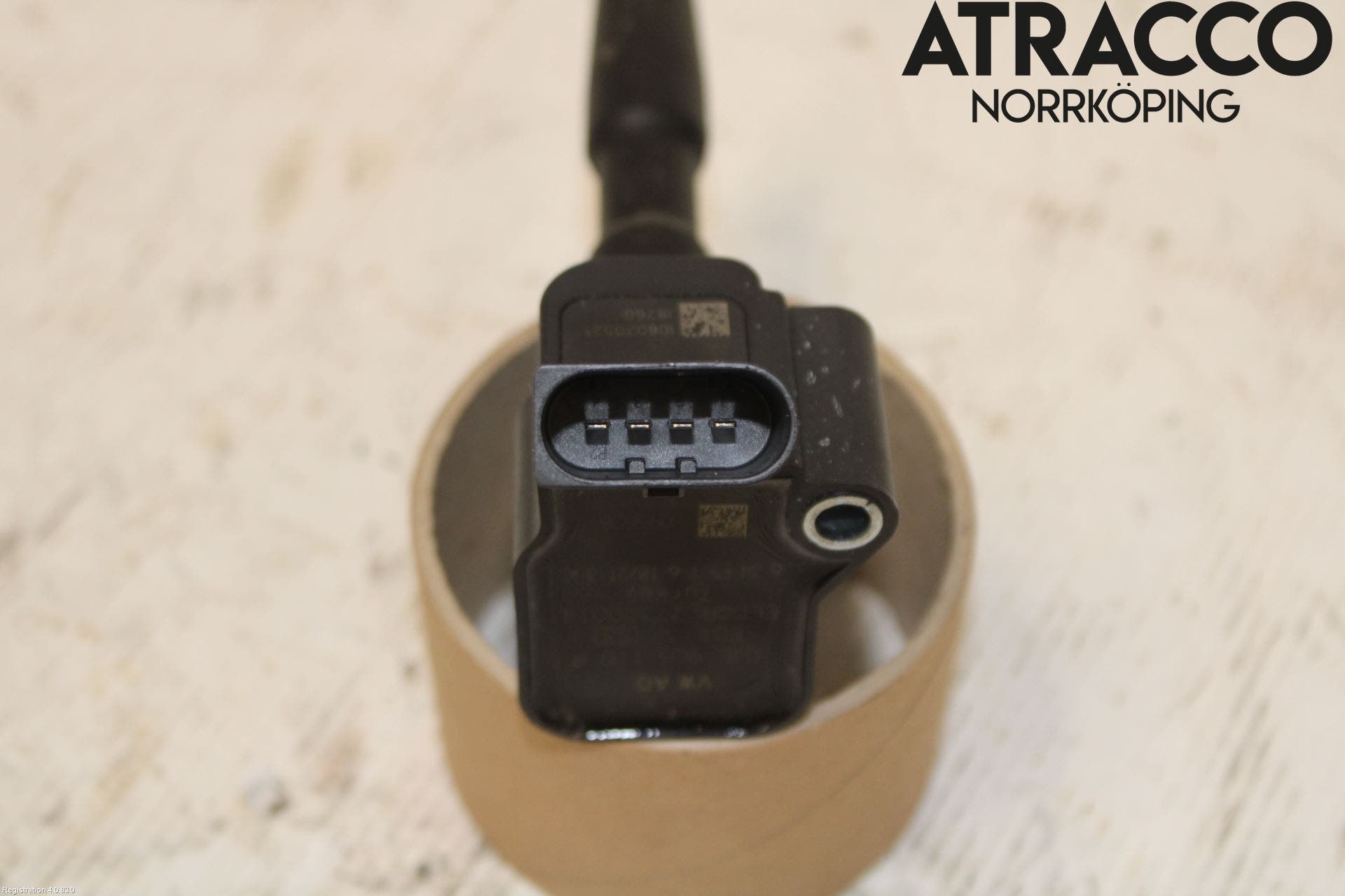 Audi A1 19- Tändspole