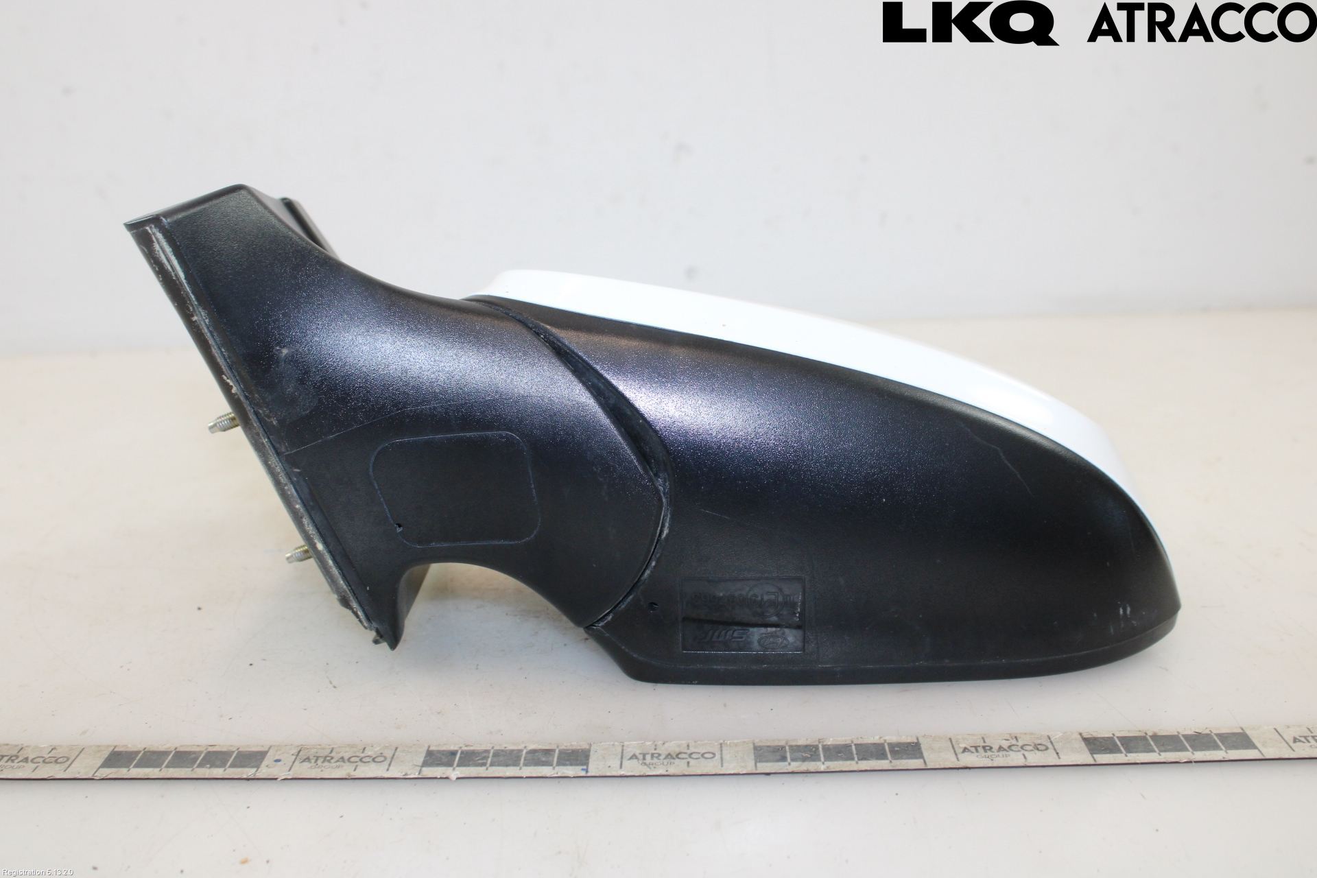 Hyundai i10 BA 14-16 Spegel Yttre El Vä