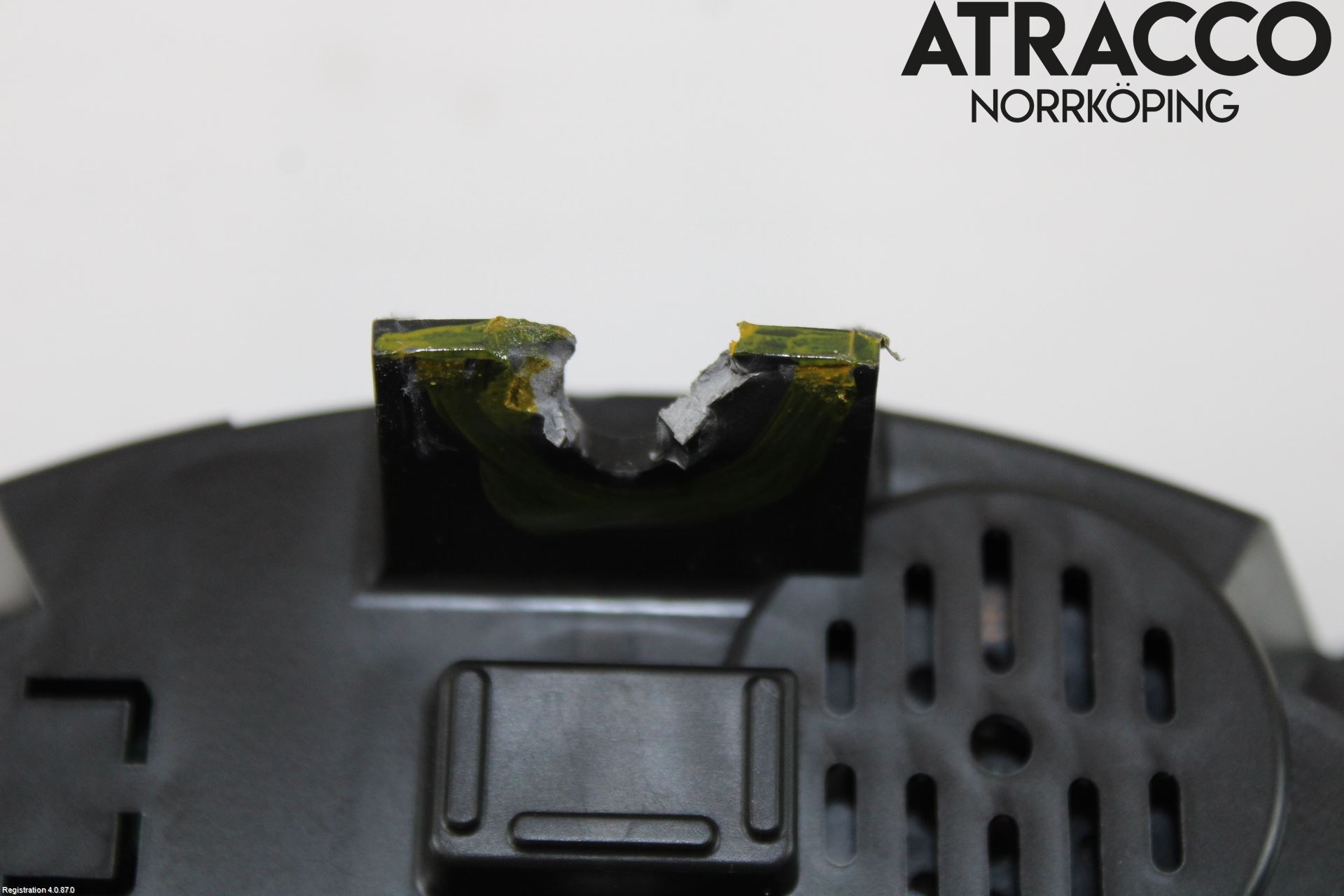 Mini COUPE R56 05-14 Instrument Komb