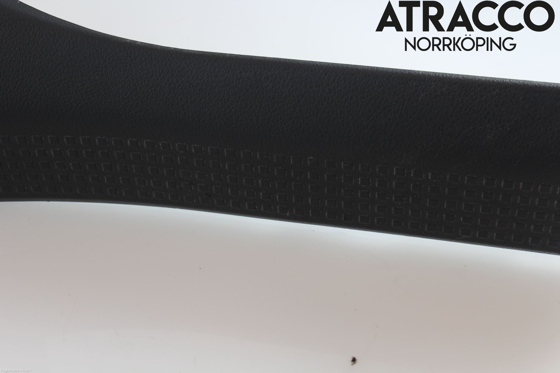 Audi A8/S8 4E  02-09 Inr Tröskel-Insteg