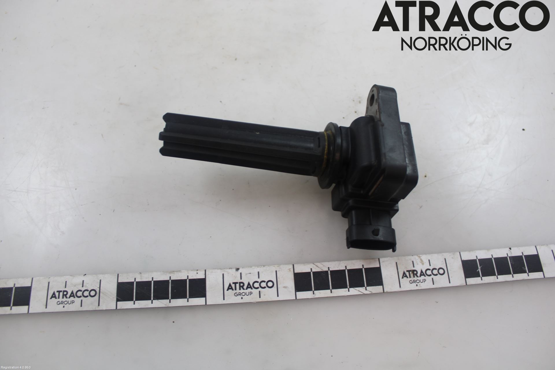 Saab 9-3 VER2/VER3 08-15 Tändspole