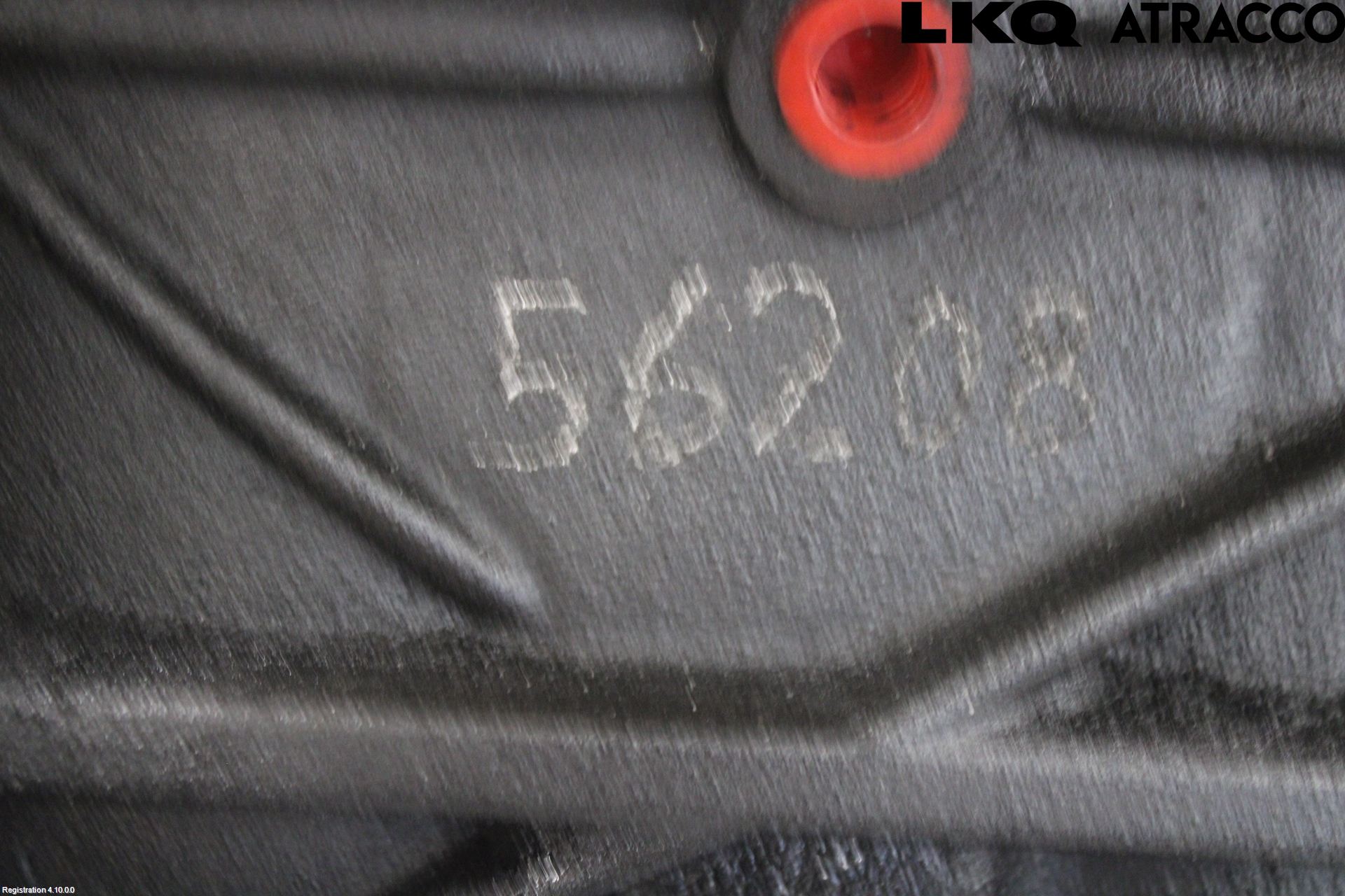 Volkswagen VW CADDY 11-15 Motor Diesel