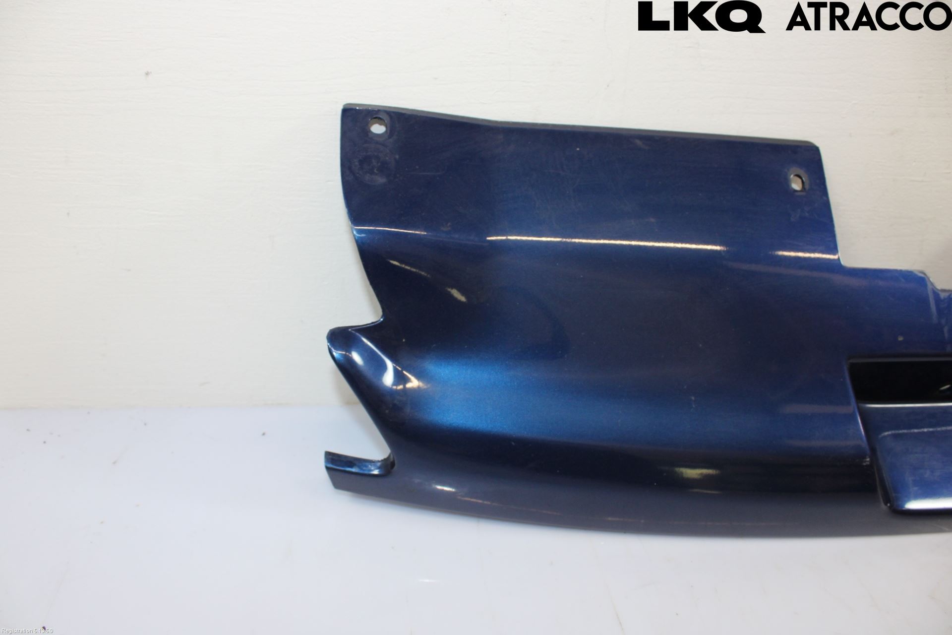 Peugeot 306 Stöt Utfyllnad-List-Grill