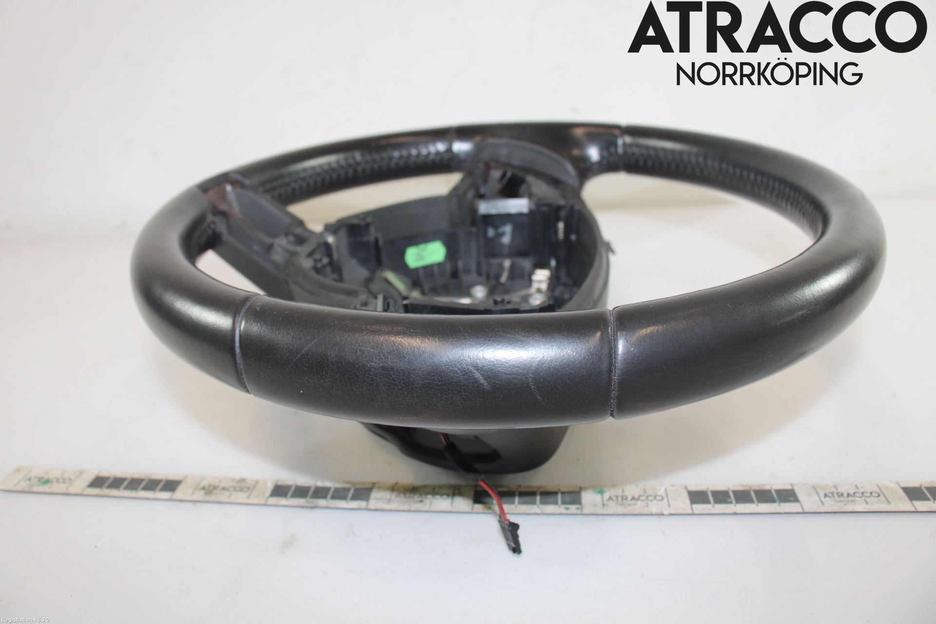 Jaguar XK/XKR 06-14 Ratt