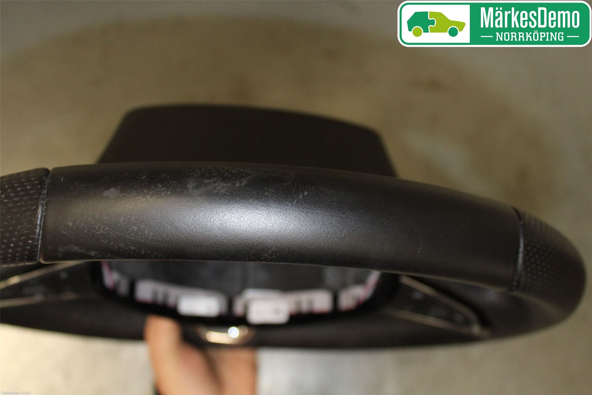 Skoda OCTAVIA (5E) 13-20 Ratt