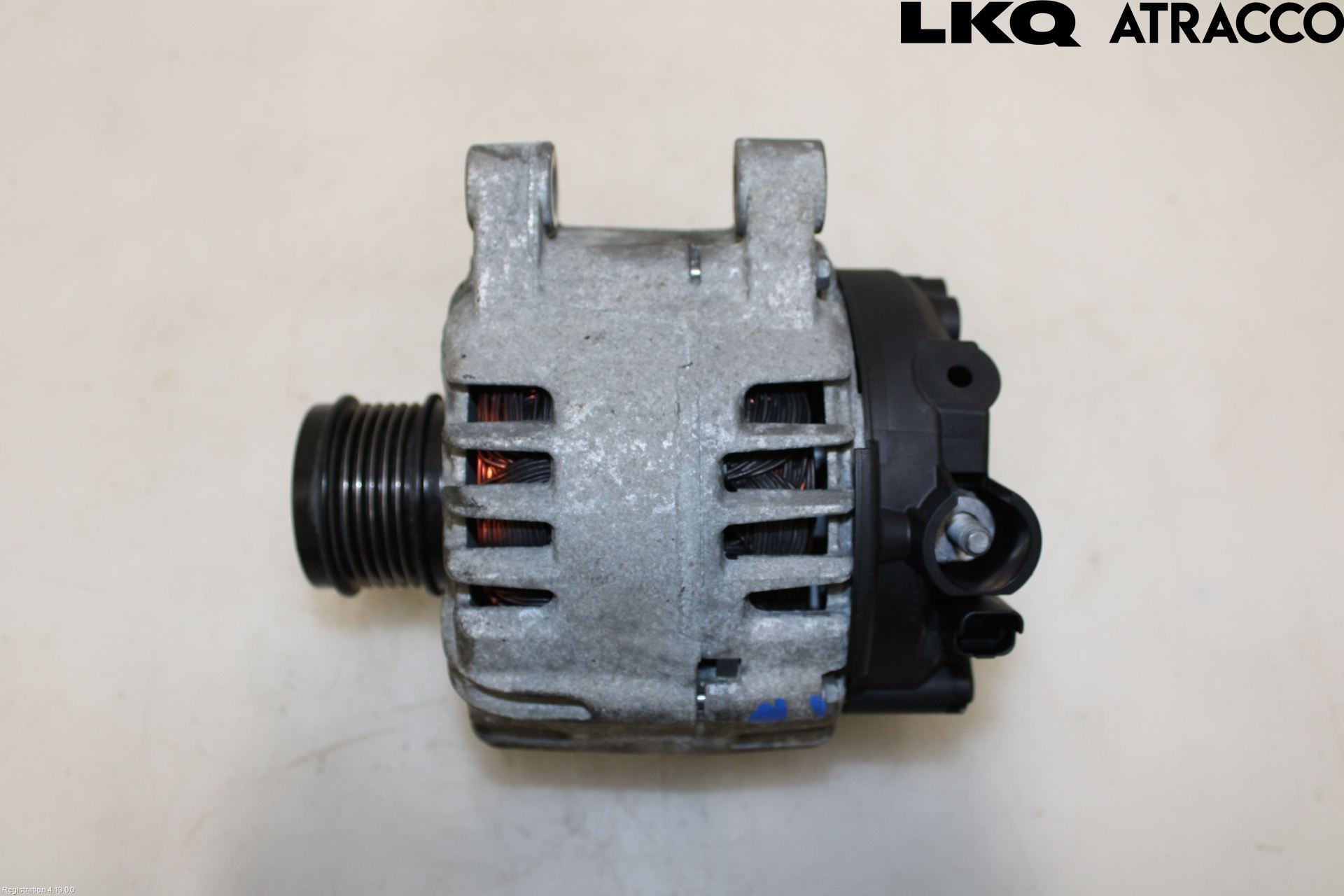 Peugeot PARTNER 16-18 Generator