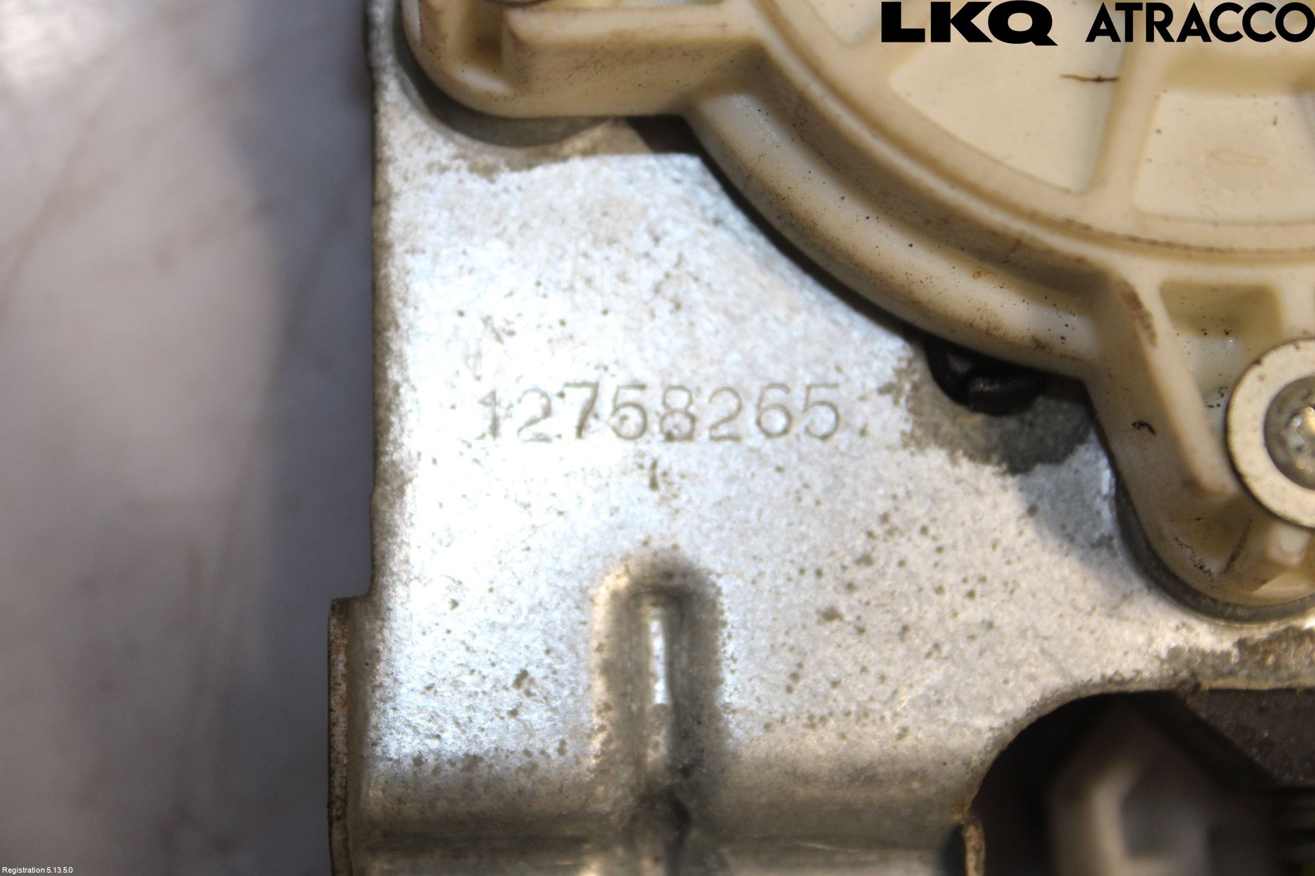 Saab 9-3 VER2/VER3 08-15 Fönsterhiss El Kompl