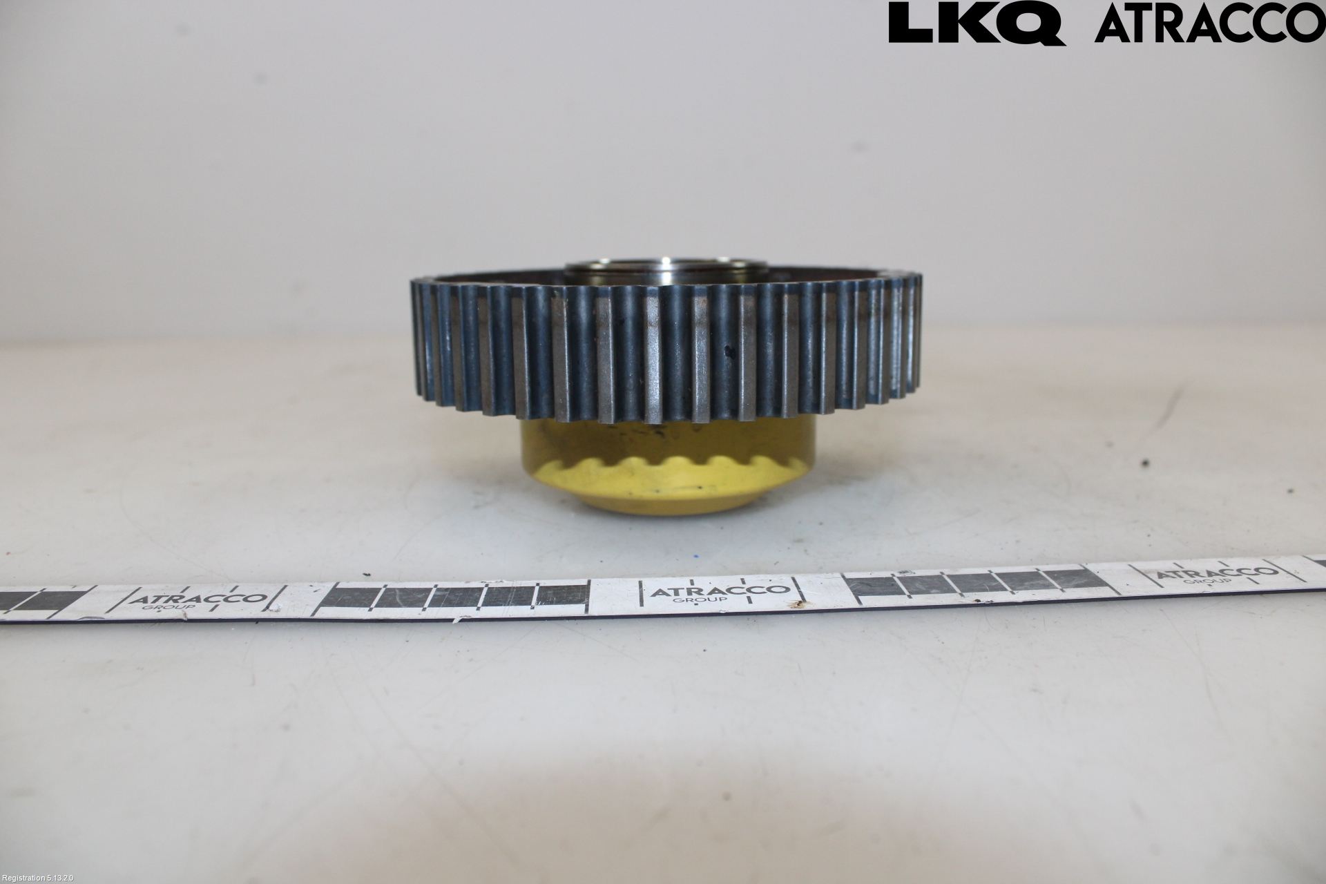 Volvo V70 05-08 Kamaxel Vvt Enhet (Vanos)