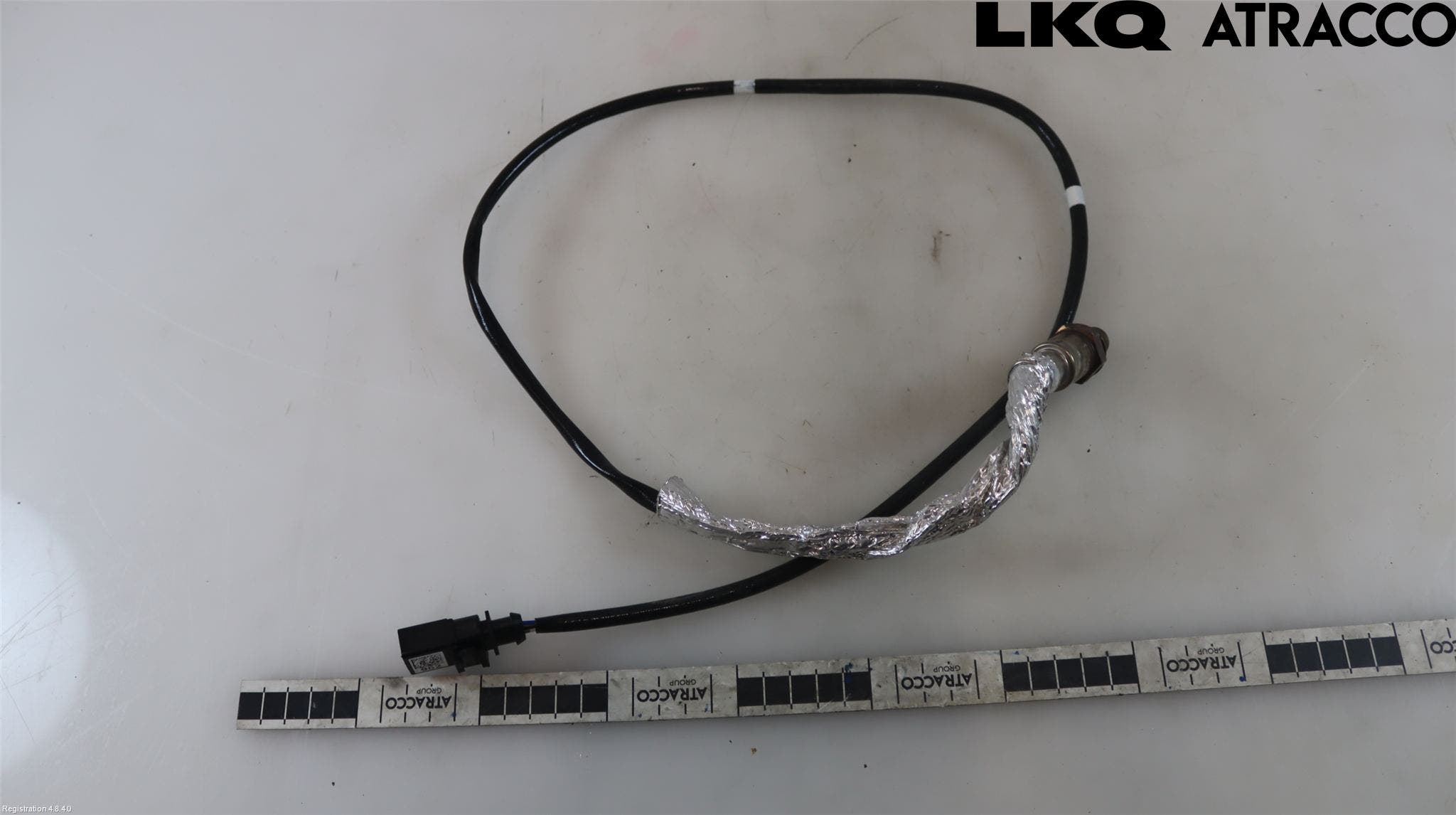 Alfa VW TIGUAN 24- Injlambdasond