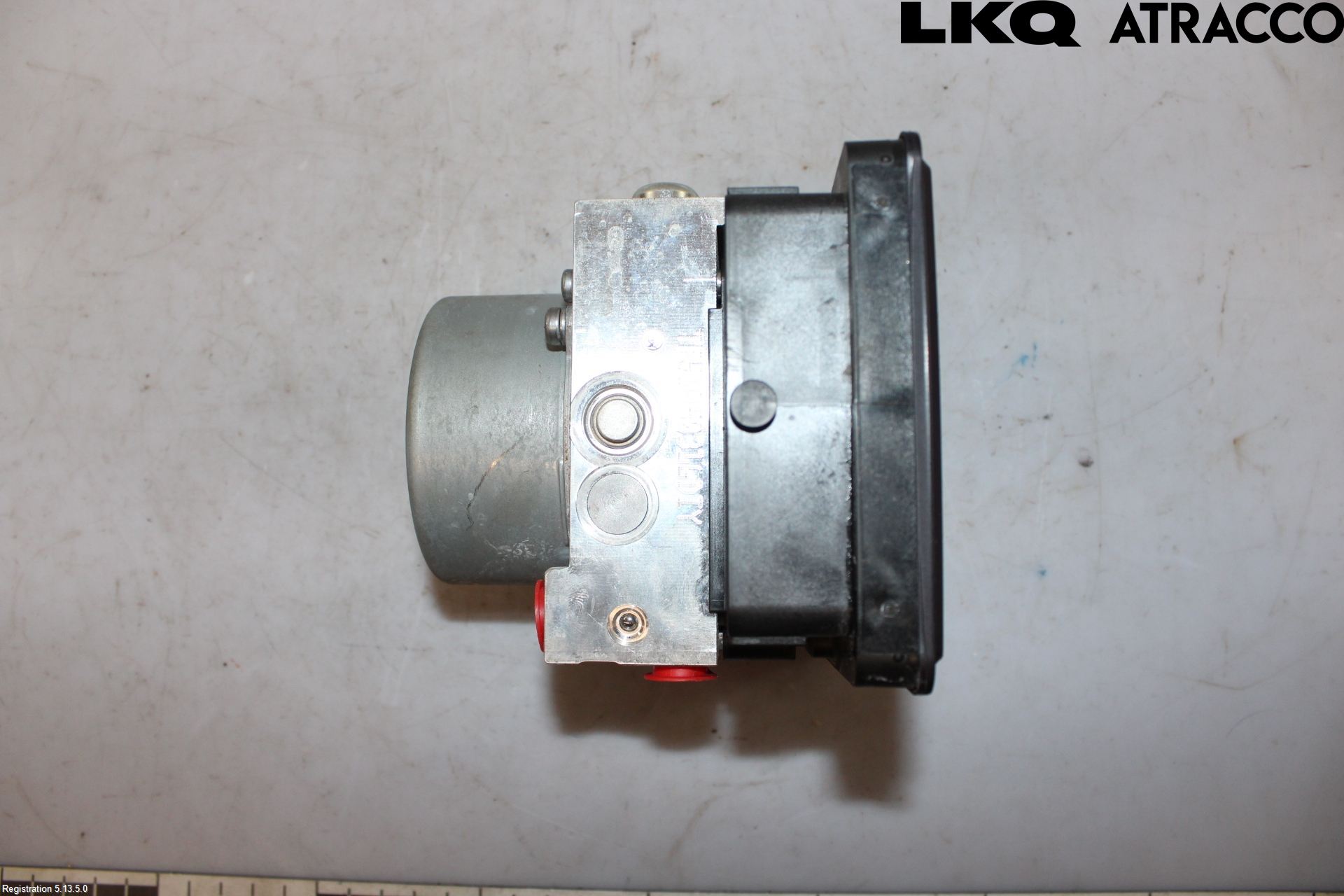Volkswagen VW ID BUZZ/CARGO 22- Abs Hydraulaggregat