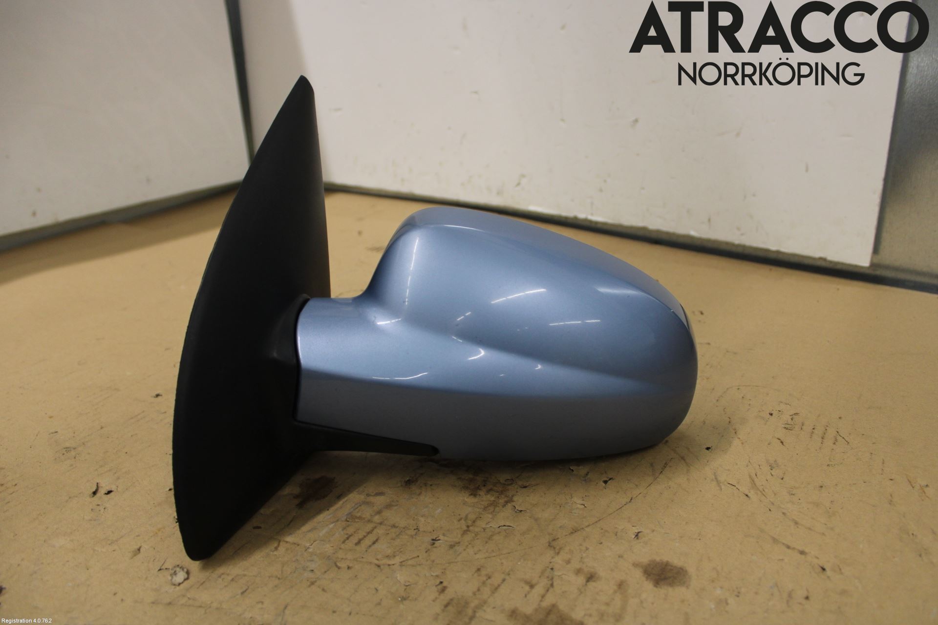 Chevrolet KALOS Spegel Yttre El Vä