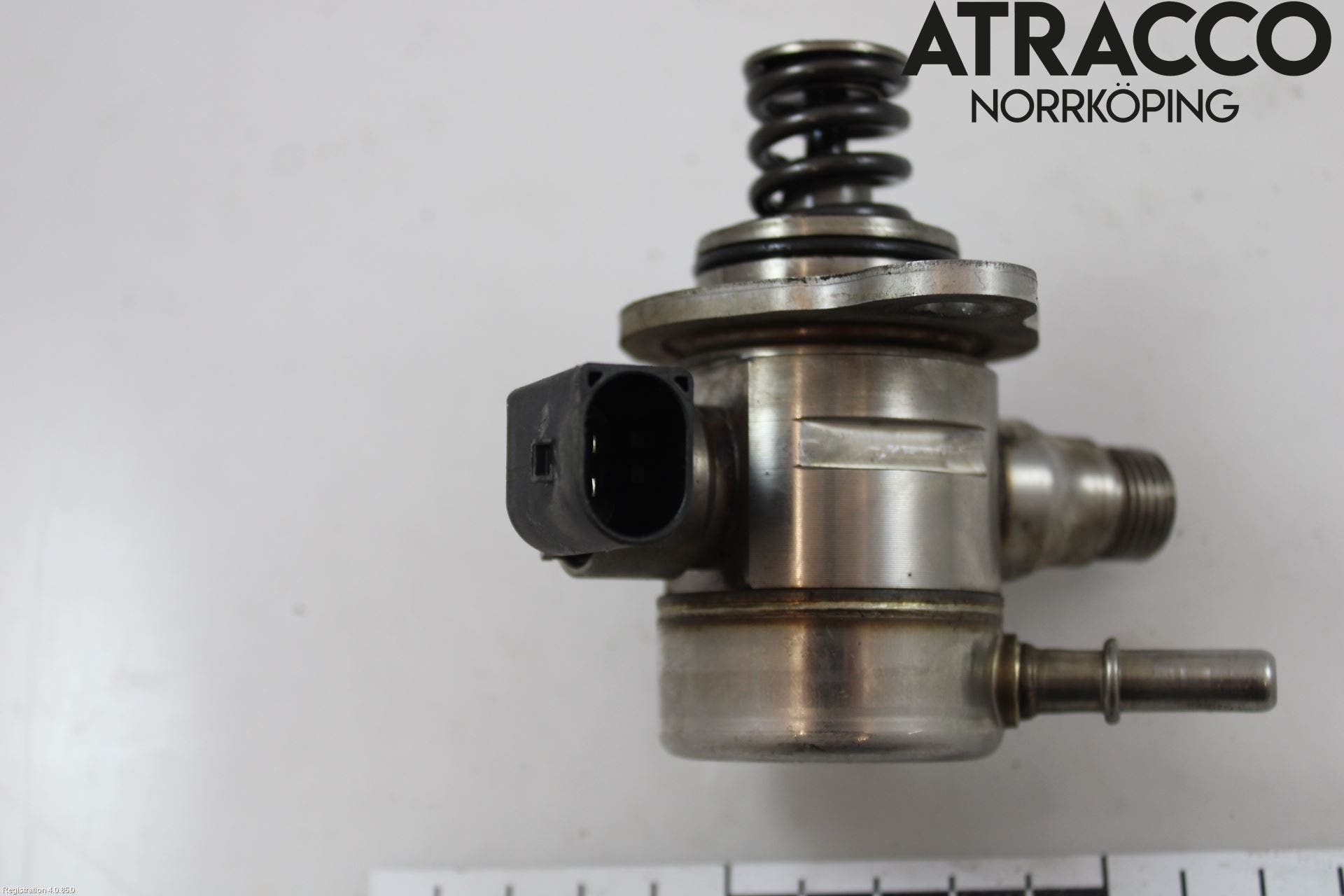 Seat LEON 20- Bränslepump Mek