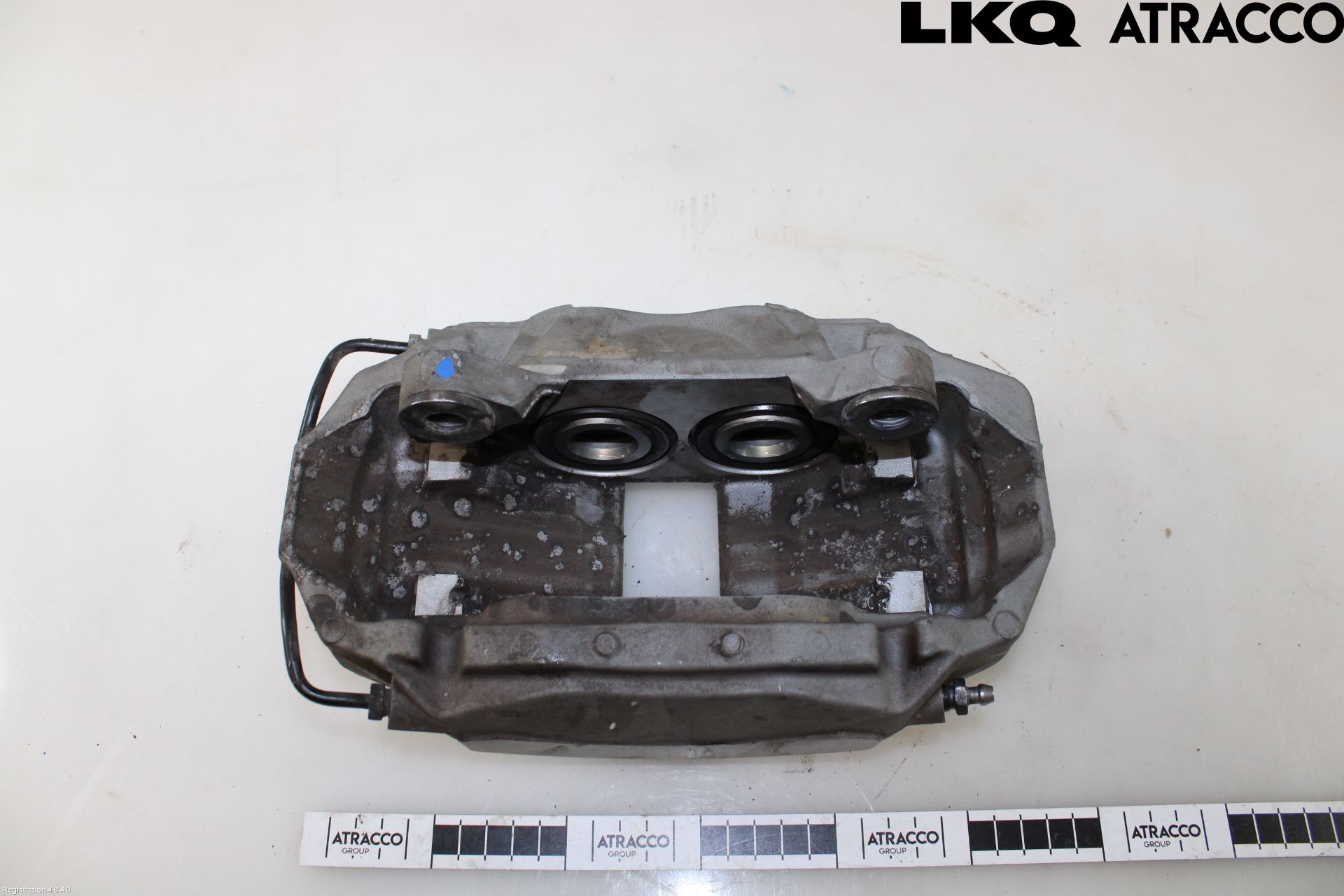 Audi A4/S4 B9 20- Bromsok Fram Vänster