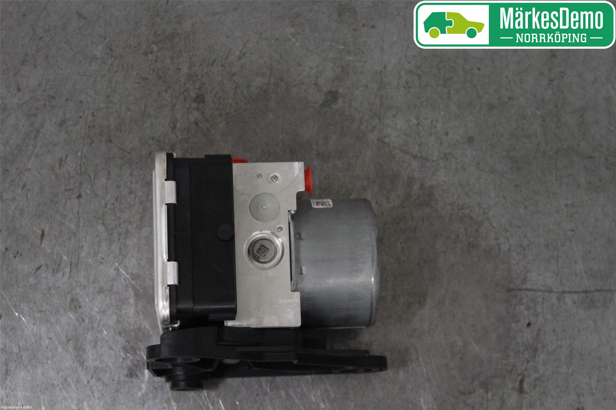 Audi Q2/SQ2 17- Abs Hydraulaggregat