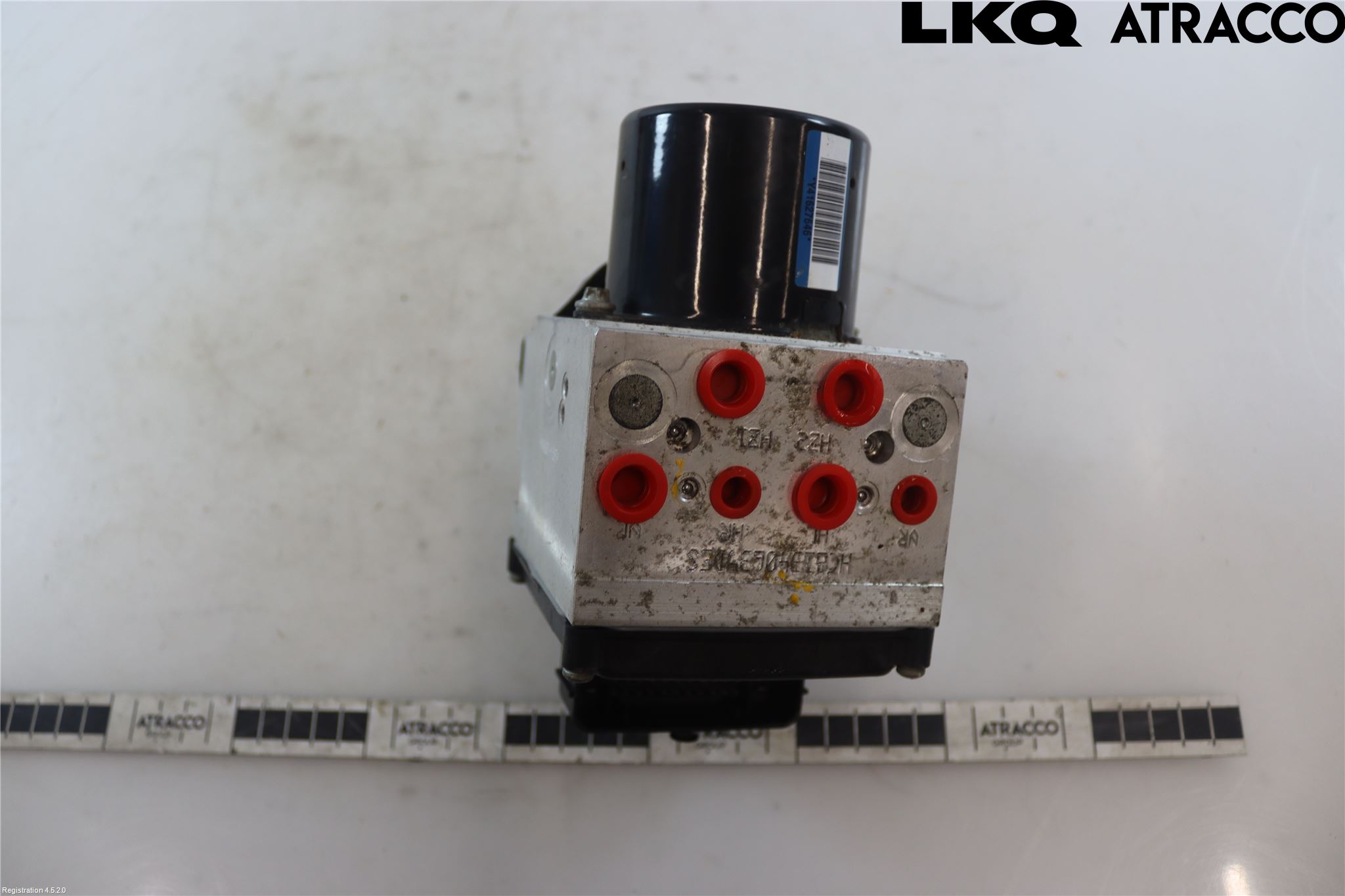 Volkswagen VW PASSAT 05-11 Abs Hydraulaggregat