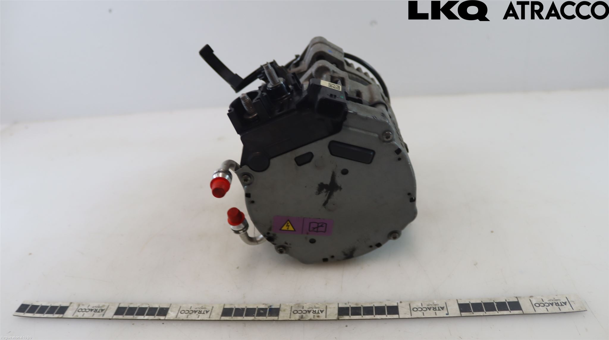 BMW 5 G30/G31/F90 17-23 Generator