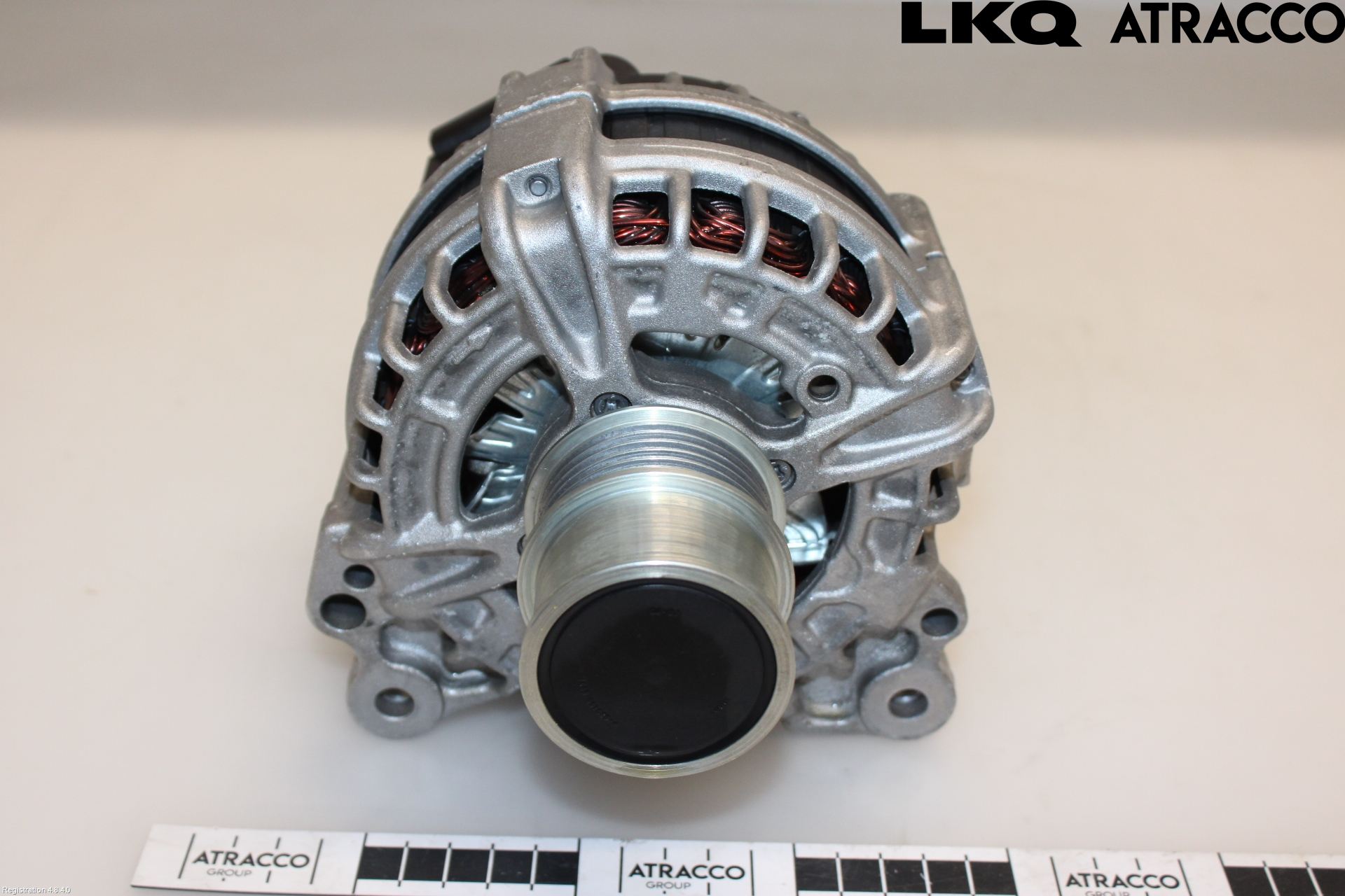 Volkswagen VW T-CROSS 19- Generator