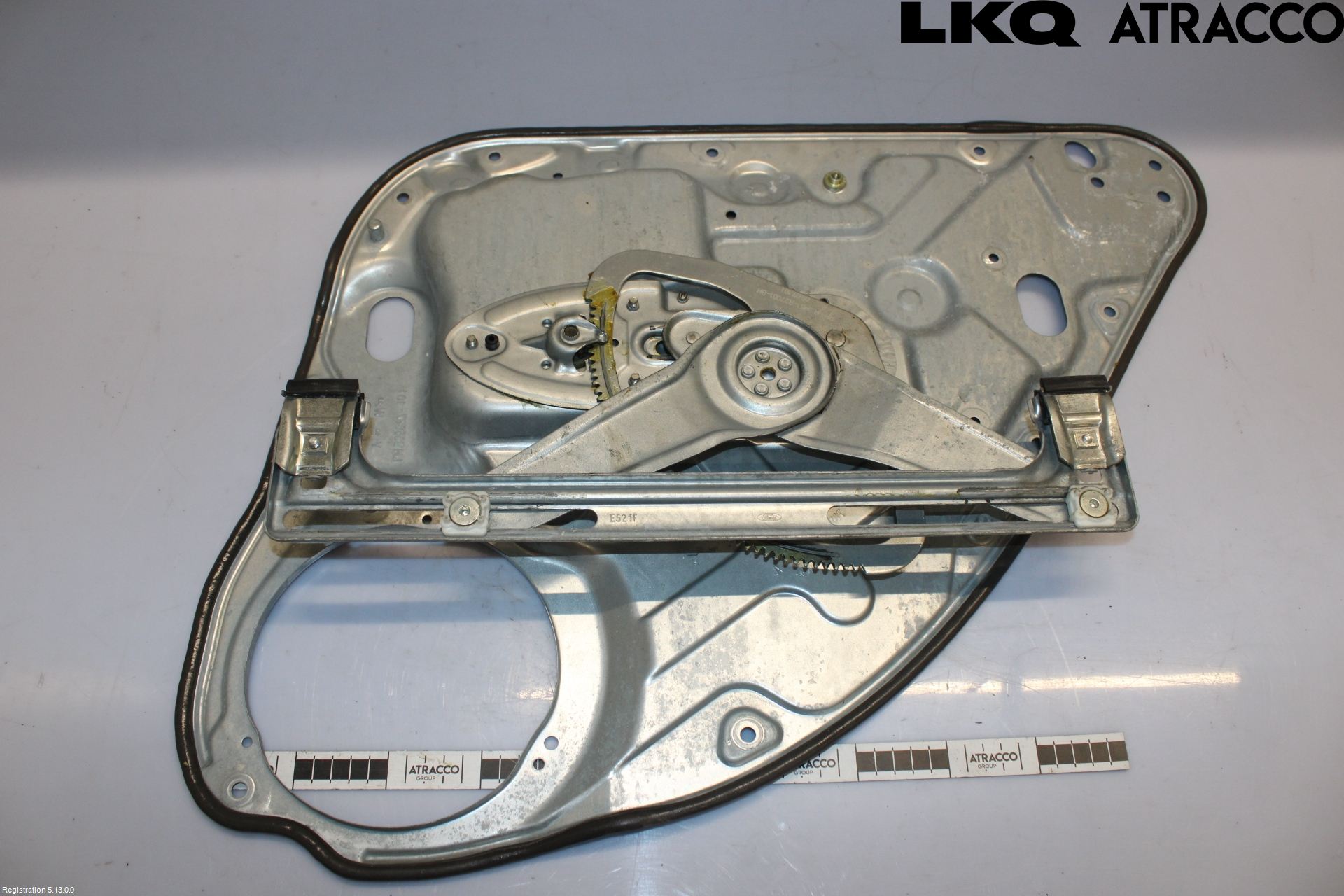 Ford KUGA 08-12 Fönsterhiss El Kompl