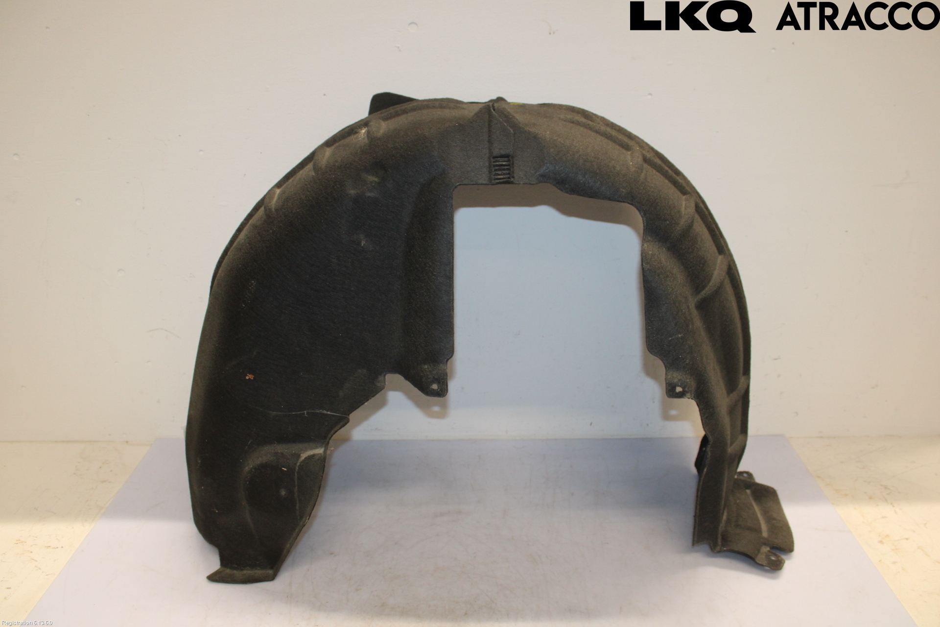 Volkswagen VW ID.7/TOURER 24- Skärm Inner