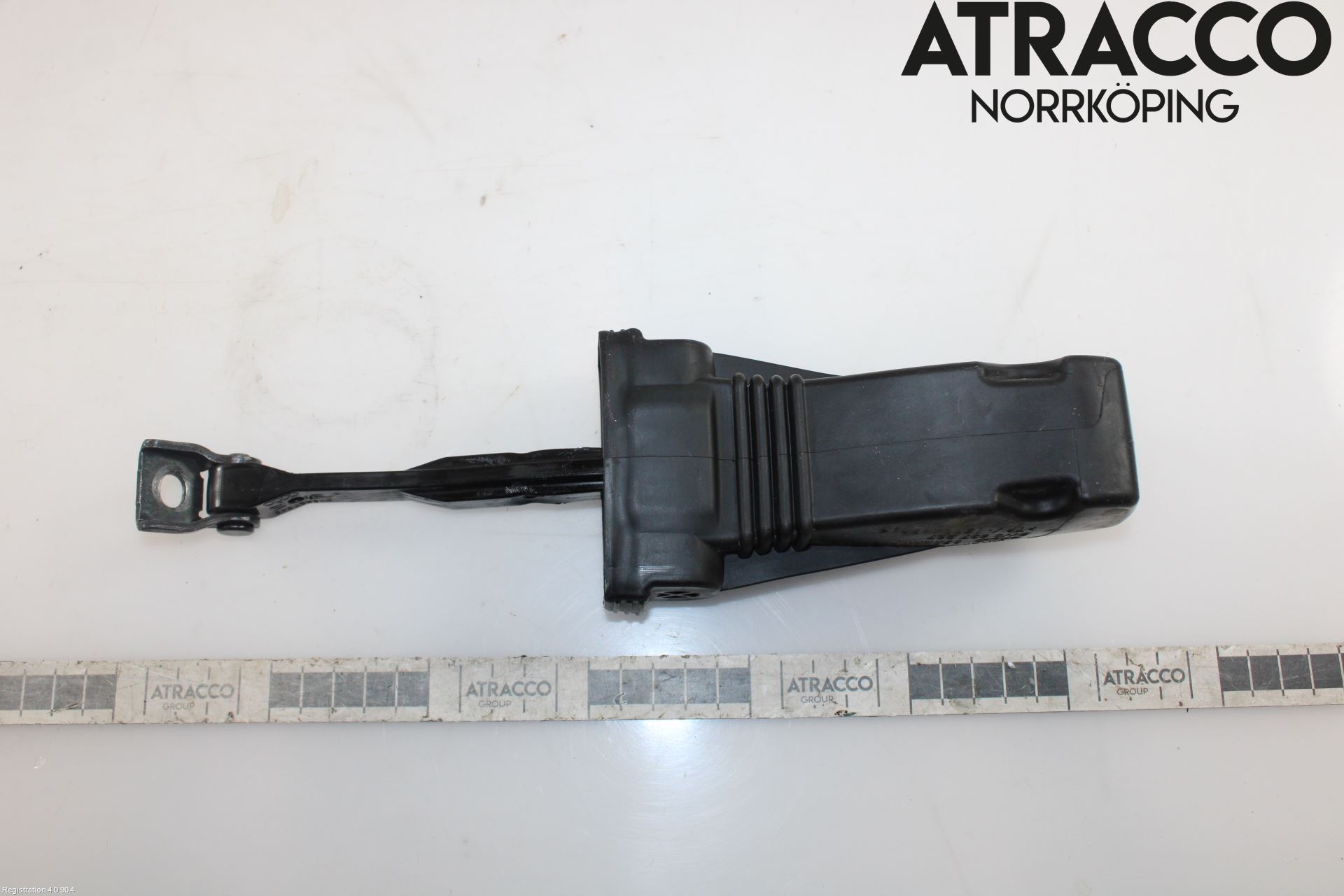 Audi A4/S4 B9 20- Dörrstopp