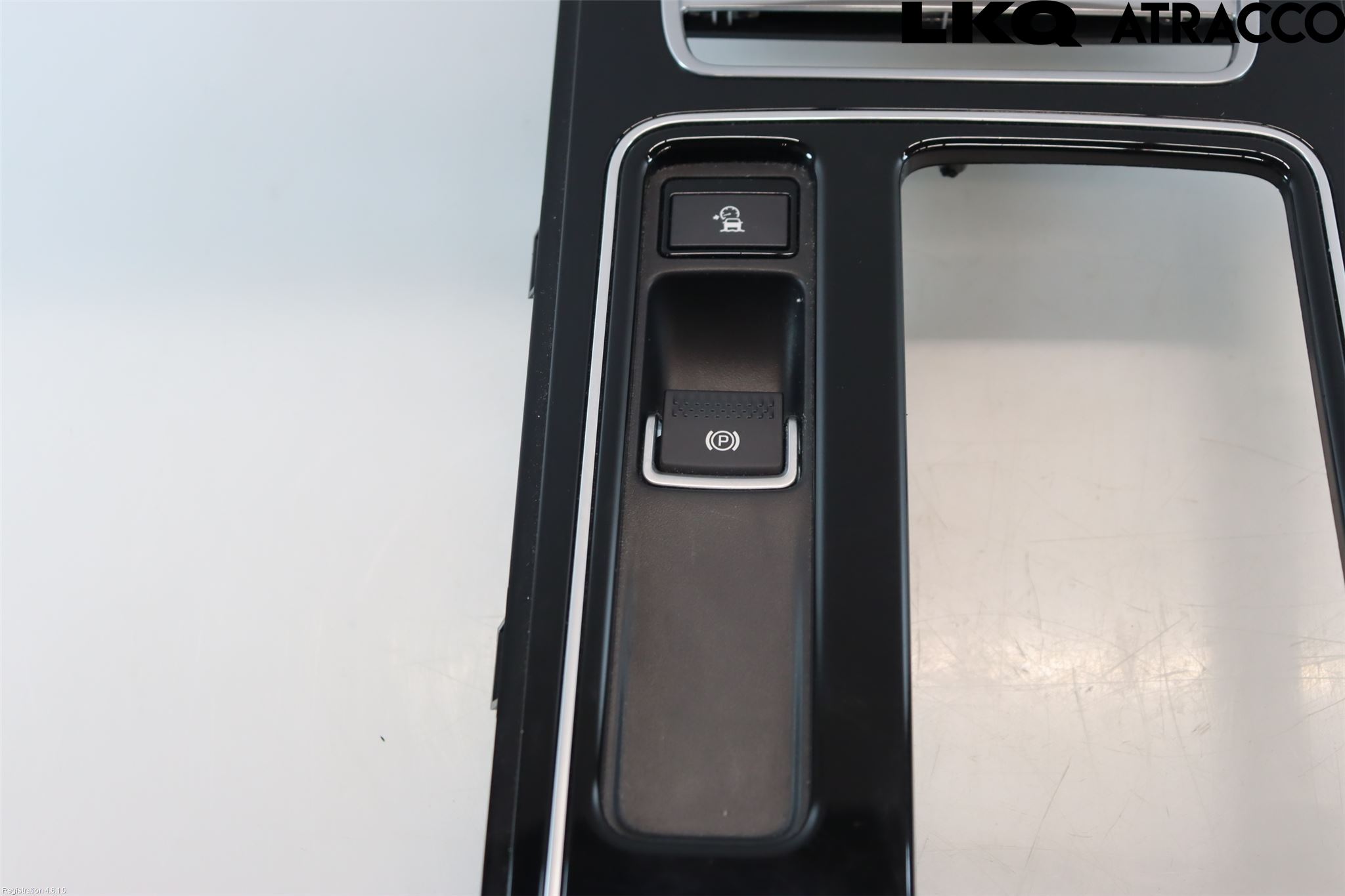 Jaguar XF (X260) 16-24 Instrumentkonsoll Mitt