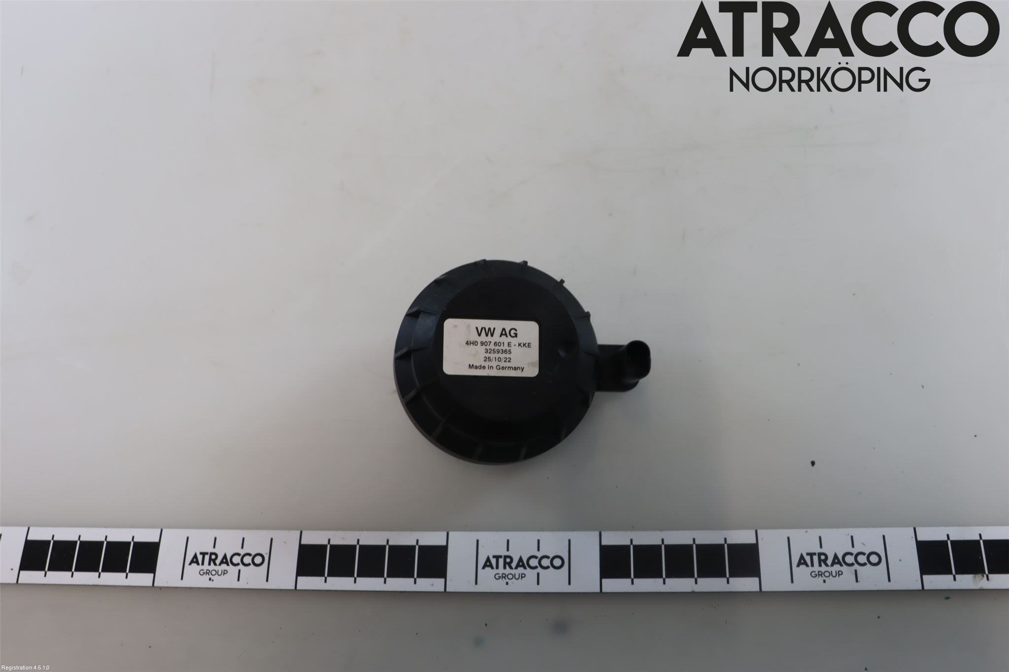 Audi A3/S3 8Y 21- Sensor Övrigt