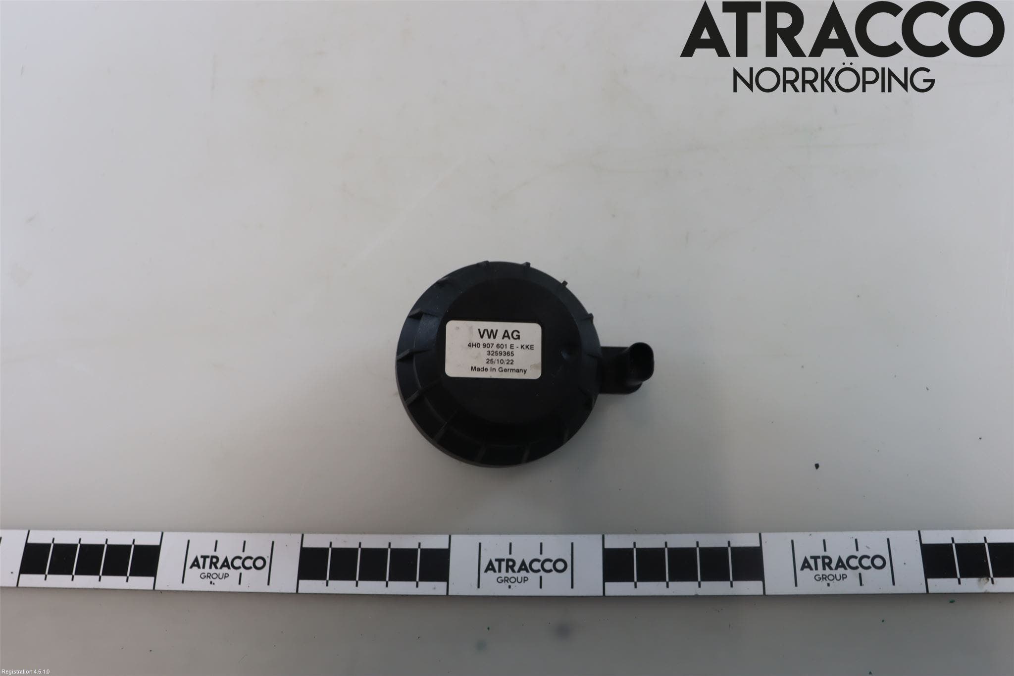 Audi A3/S3 8Y 21- Sensor Övrigt