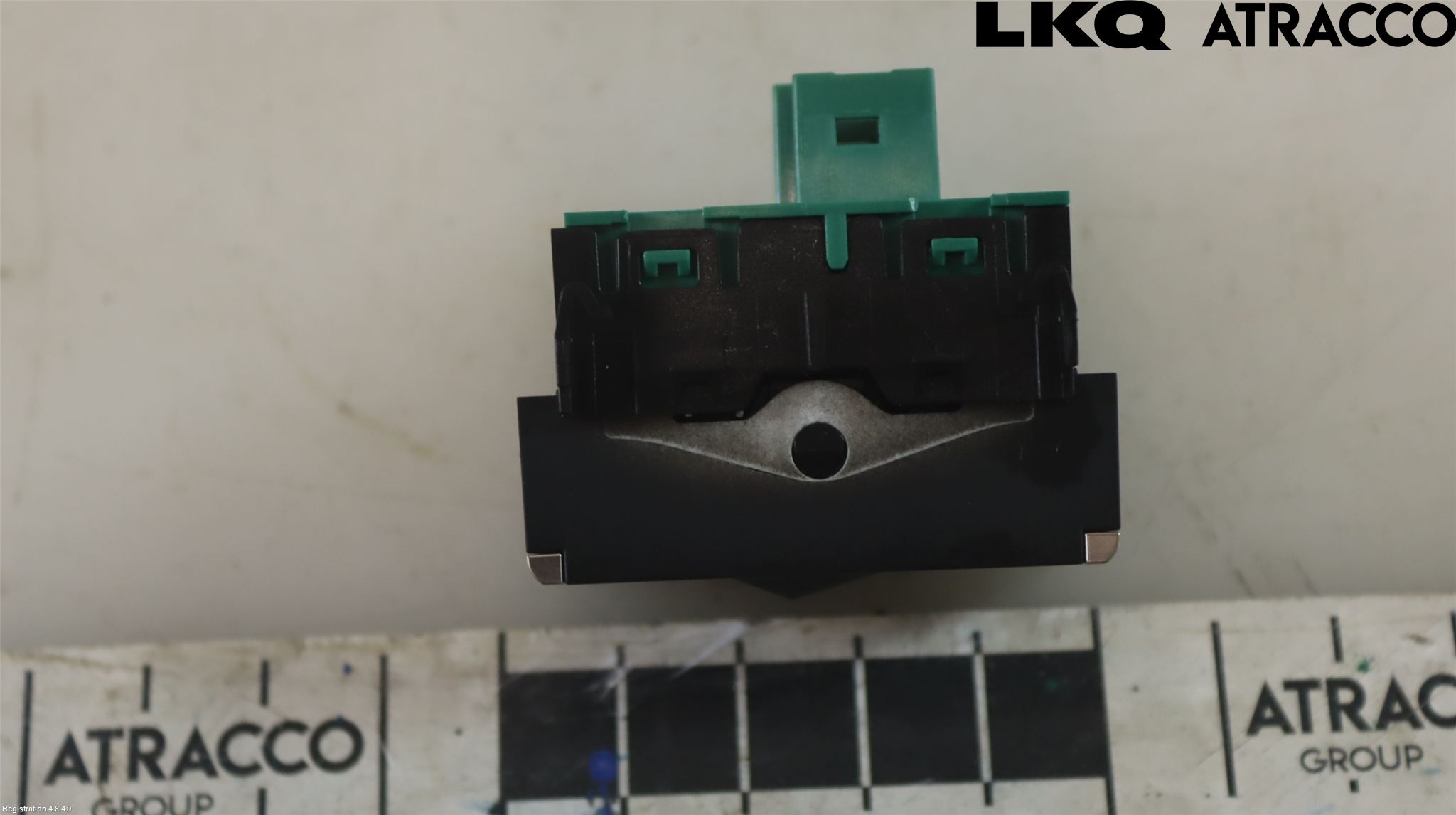 Opel ASTRA L 22- Strömställare Övrigt