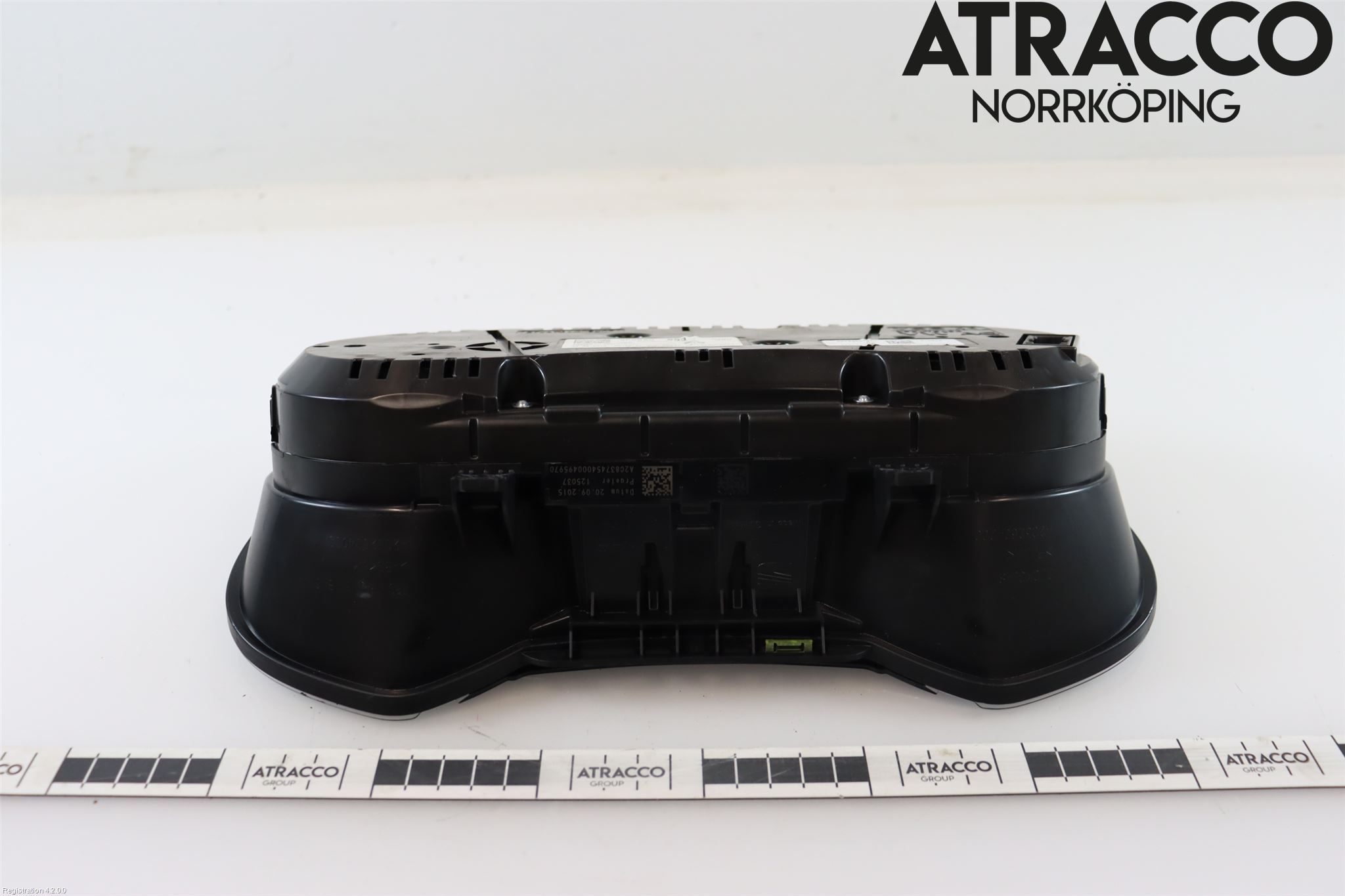 Seat LEON 13-20 Instrument Komb