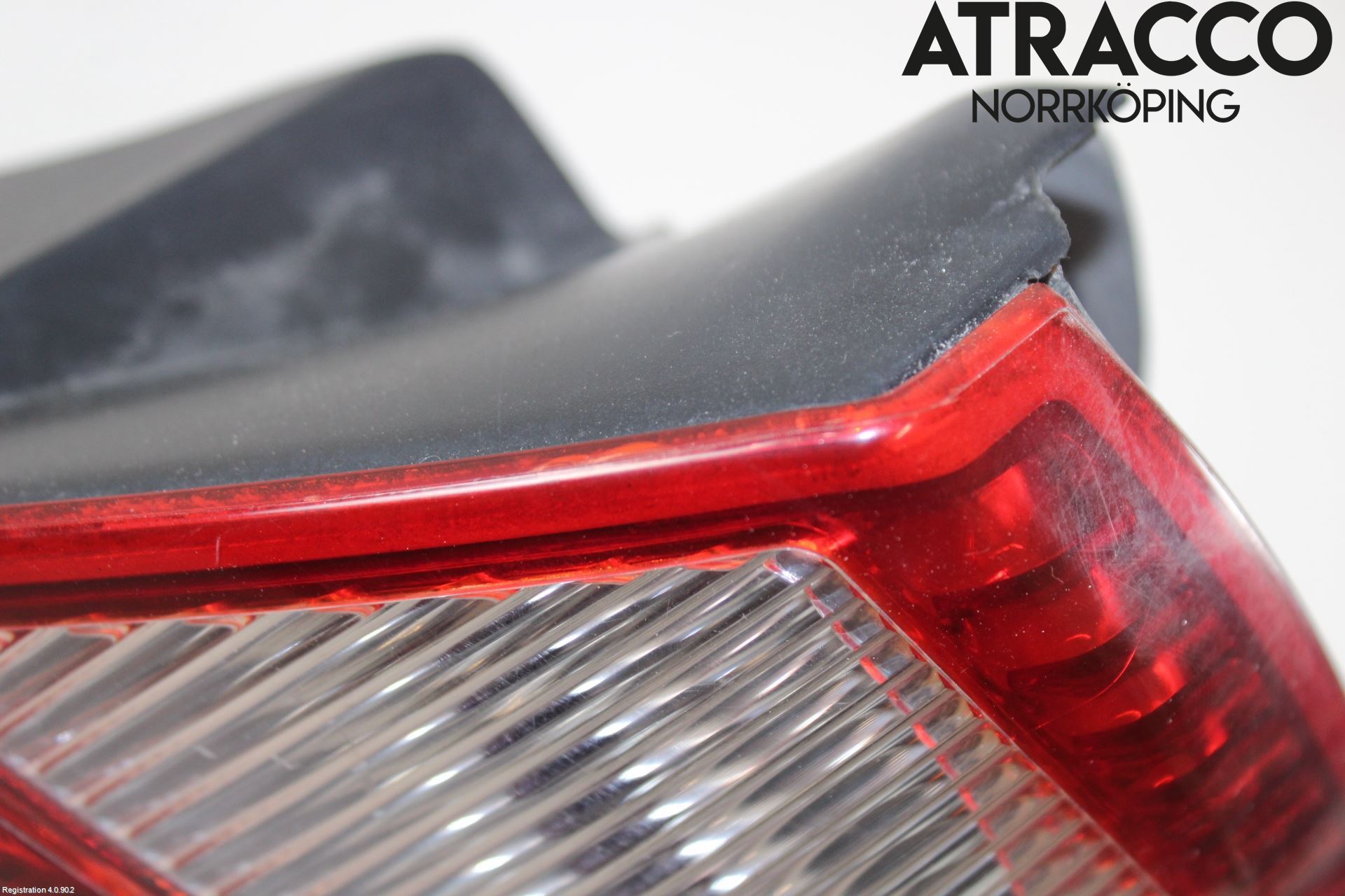 Ford MONDEO     01-06 Bakljus Höger