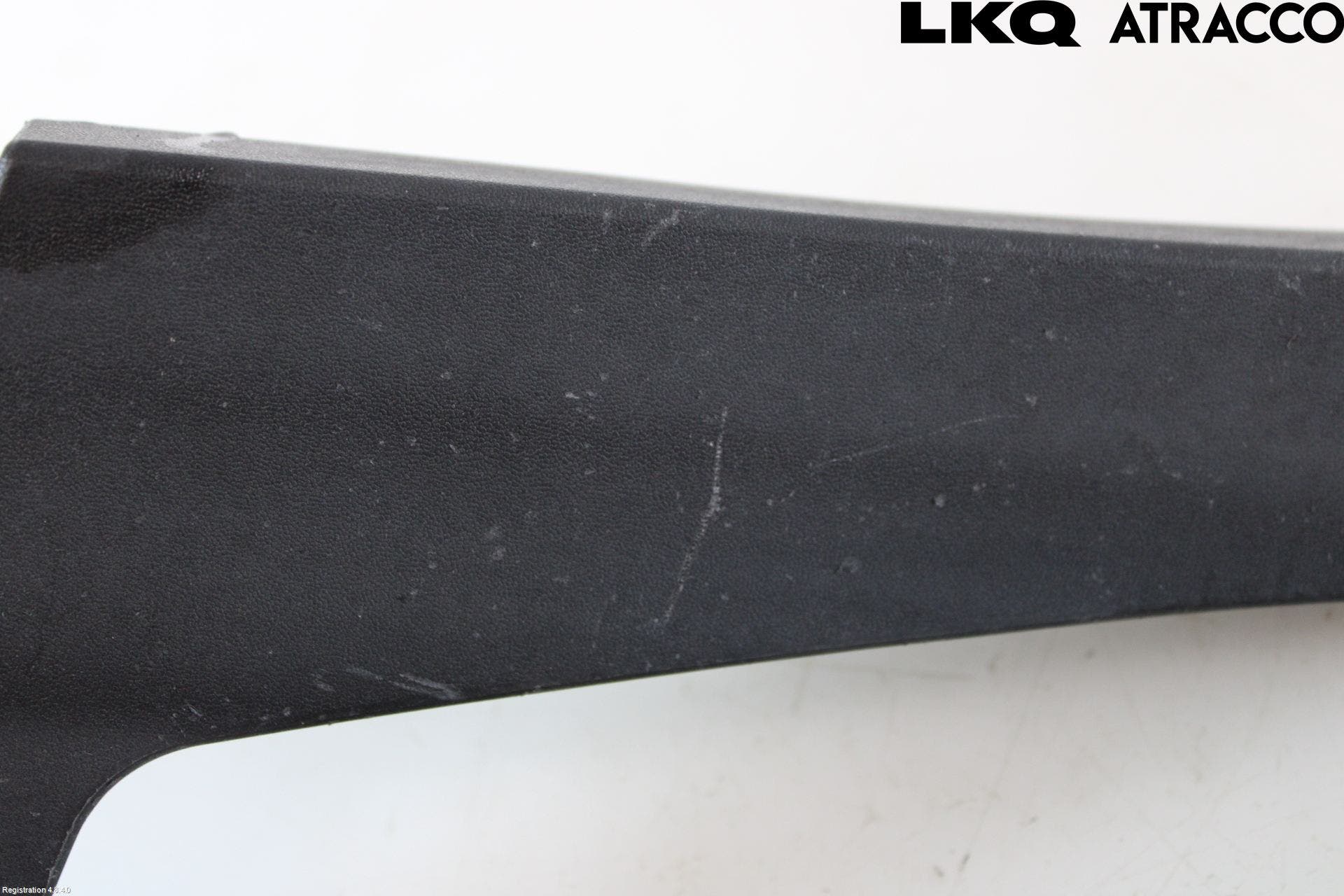 Toyota RAV4 19- List Skärmkant