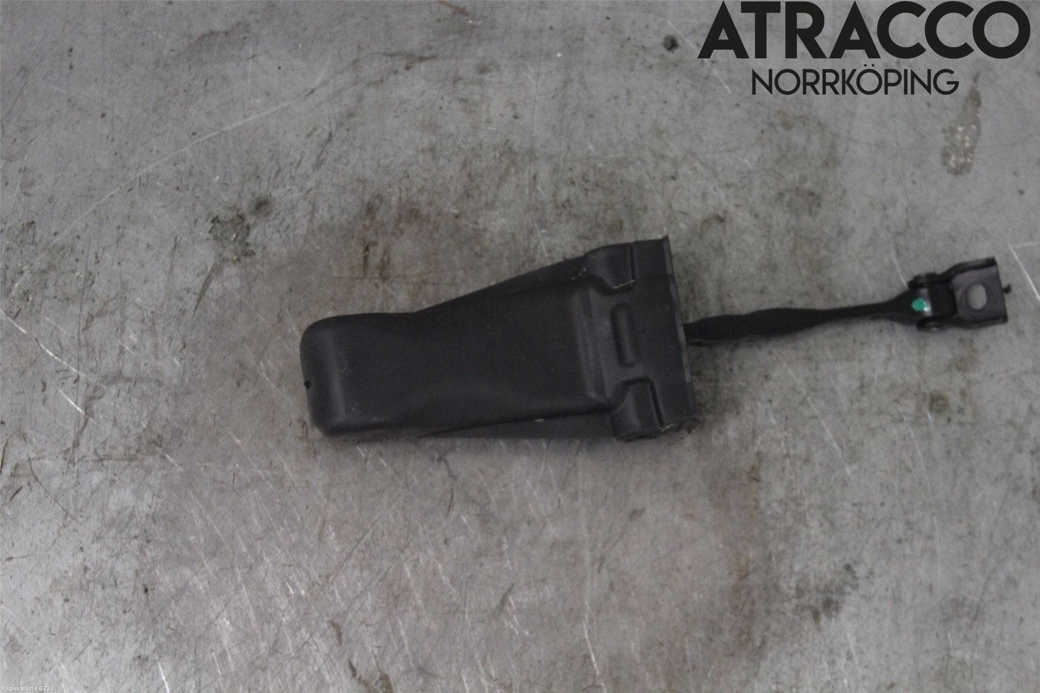 Seat LEON 20- Dörrstopp