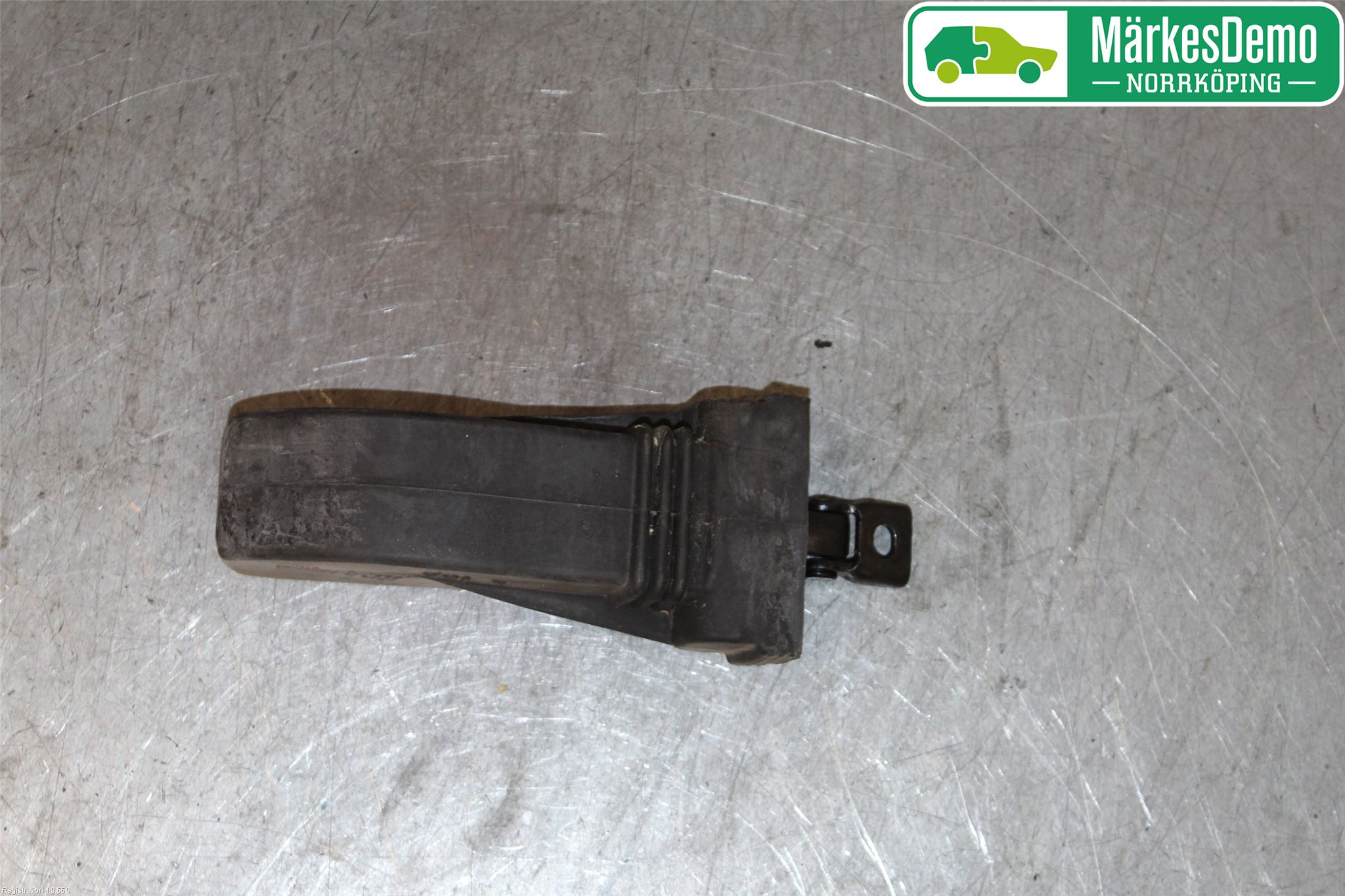 Volkswagen VW TOUAREG 7P 11-18 Dörrstopp