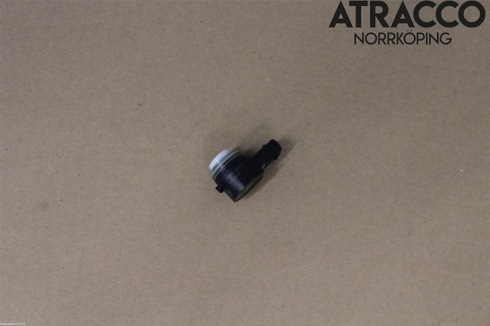 Volkswagen VW PASSAT 20-24 Parkeringshjälp Frontsensor