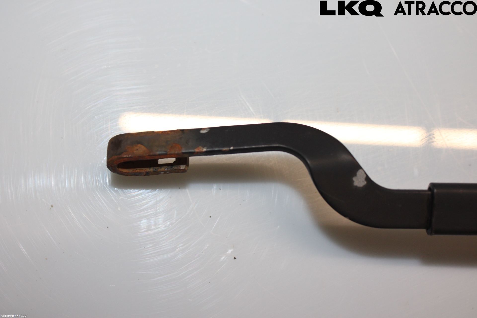 Kia CEED 12-18 Torkararm Armar Vindruta