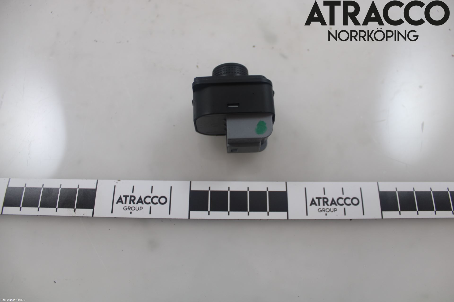 Seat LEON 20- Strömställare Spegel