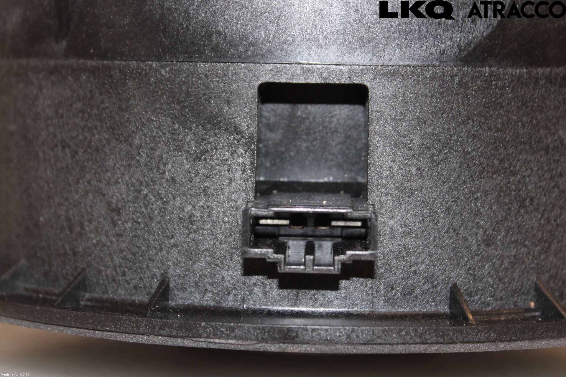 Audi Q7/SQ7 Högtalare